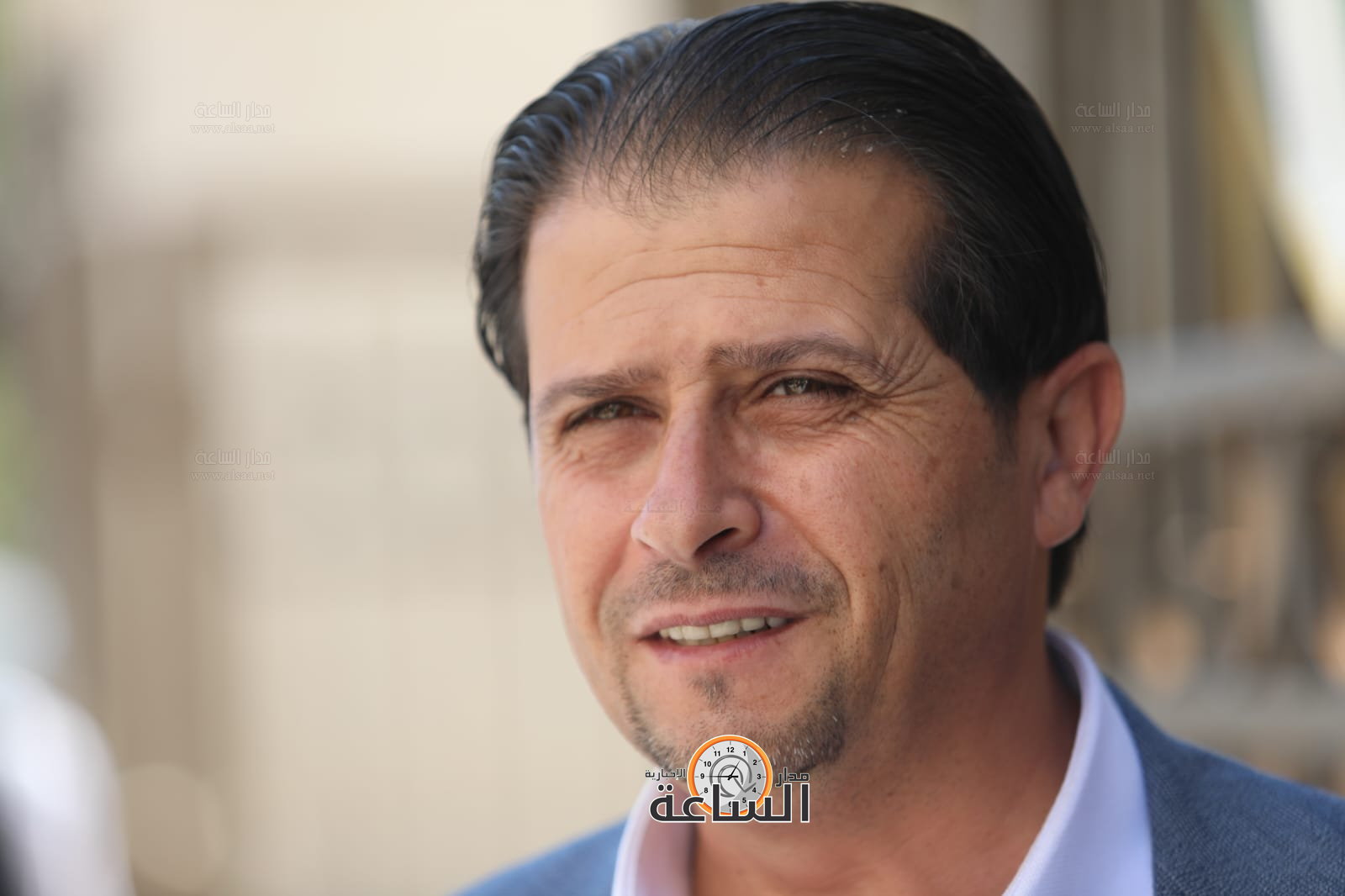 Madar Al-Saa Images 0.538815360296165