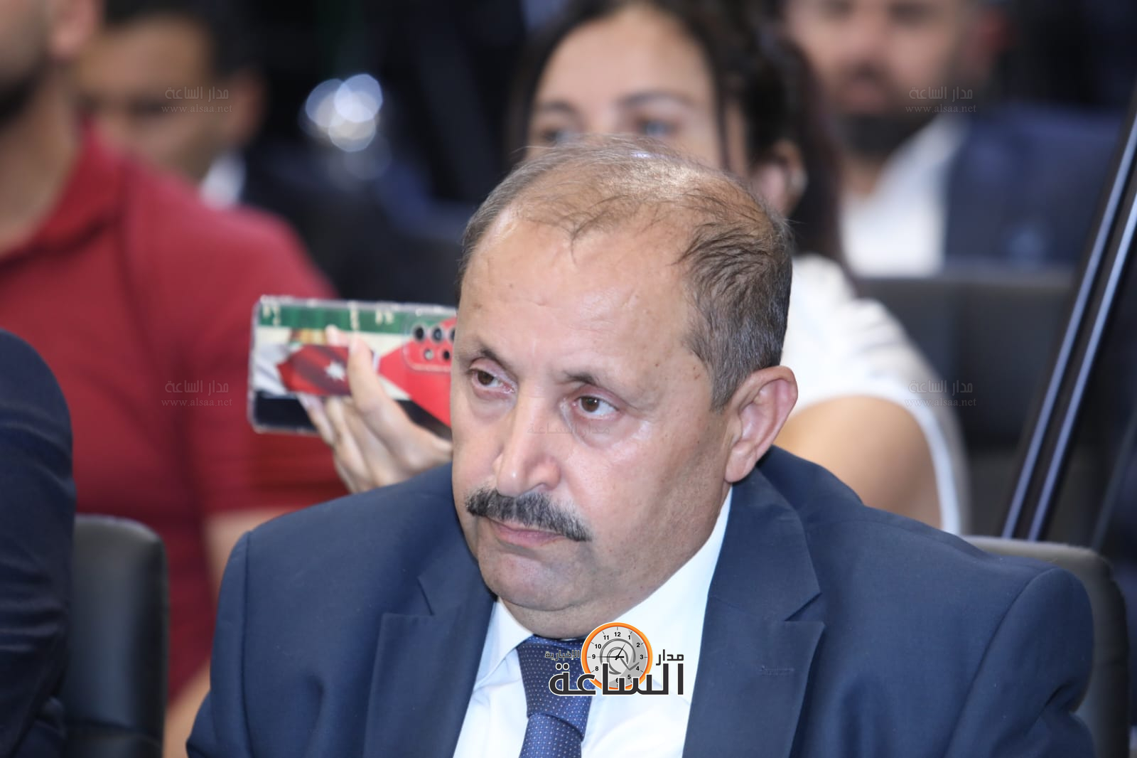 Madar Al-Saa Images 0.16534715091499952