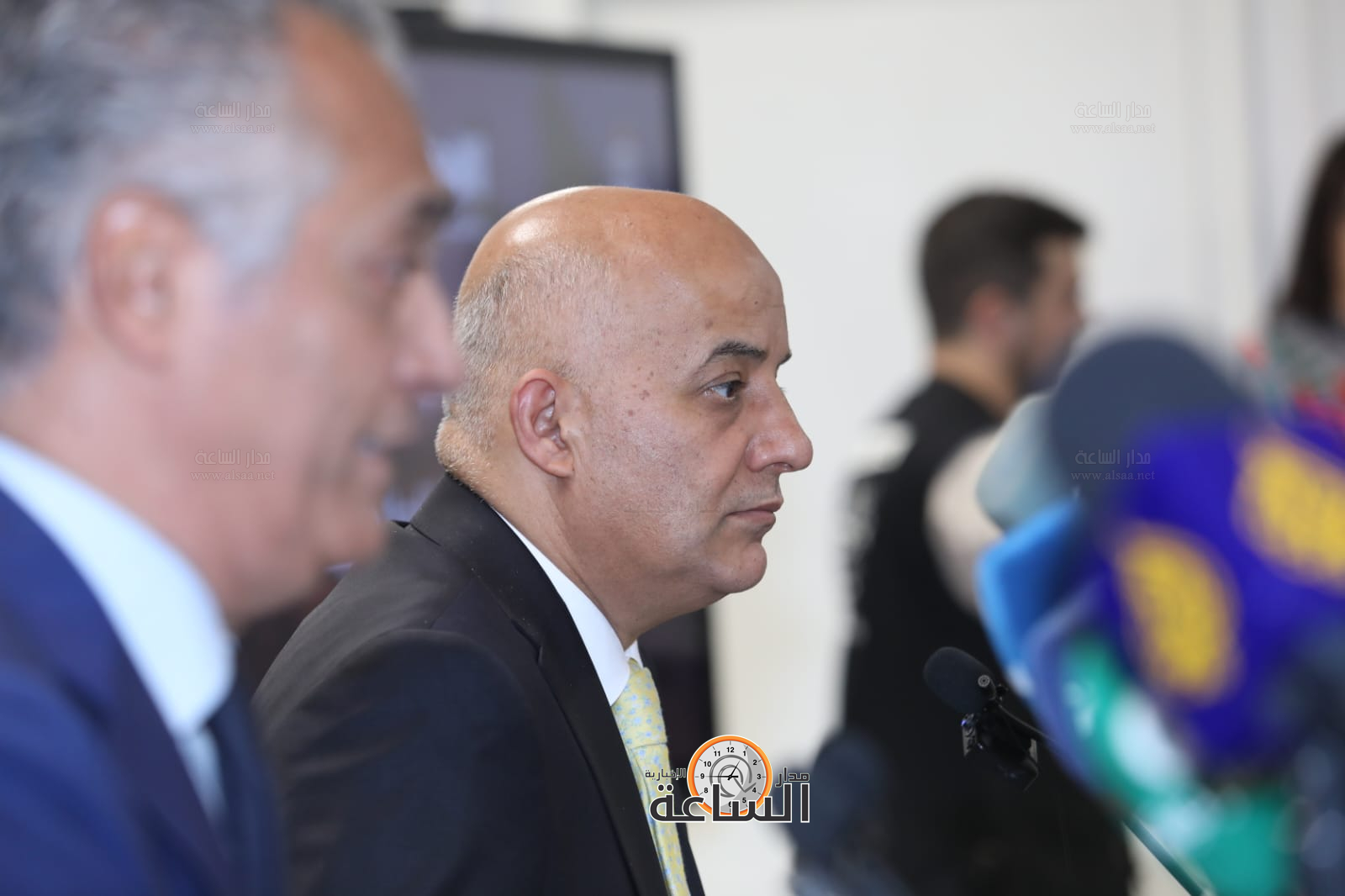 Madar Al-Saa Images 0.6539547963936547