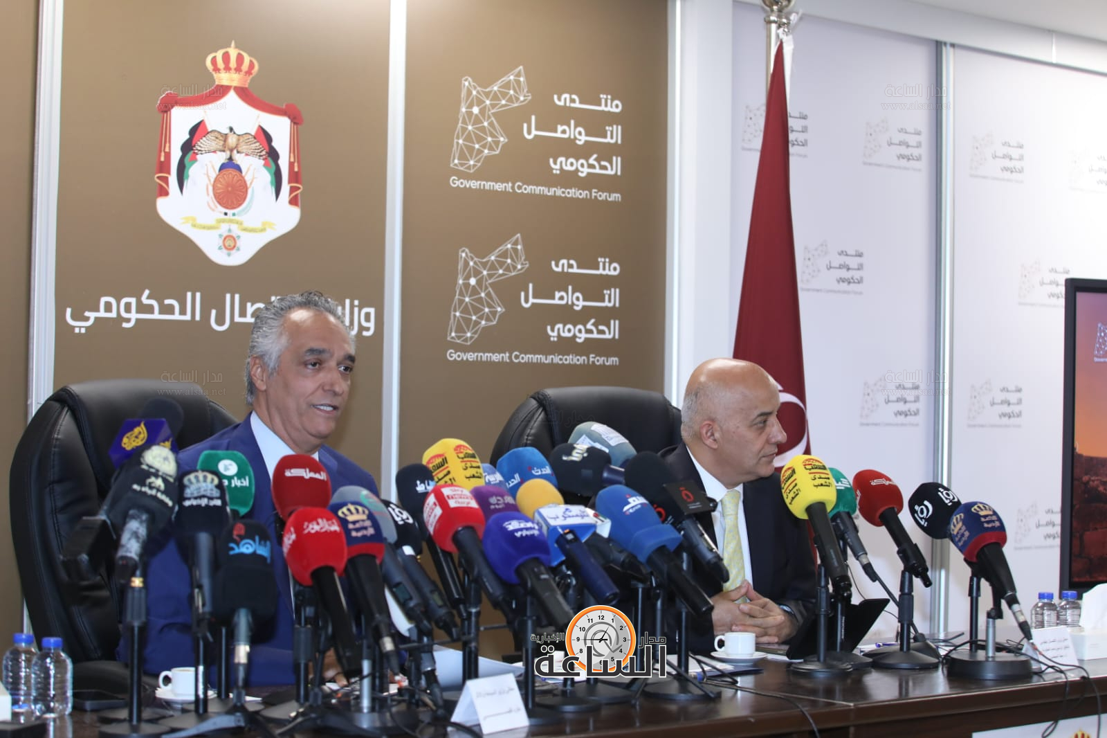 Madar Al-Saa Images 0.20990483377191071