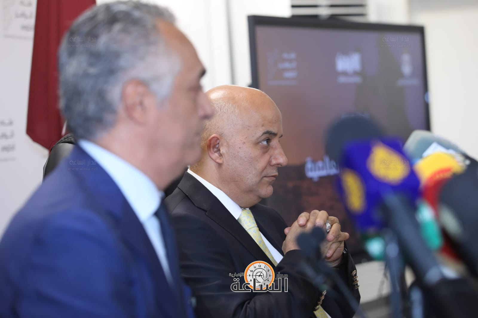 Madar Al-Saa Images 0.10871801389246394