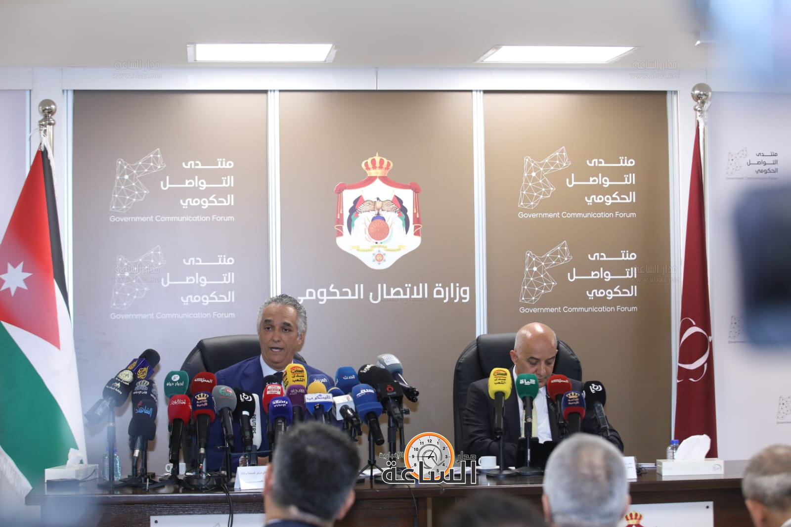 Madar Al-Saa Images 0.708272454993307