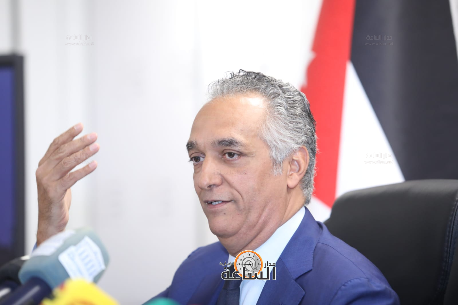 Madar Al-Saa Images 0.7345850527526312