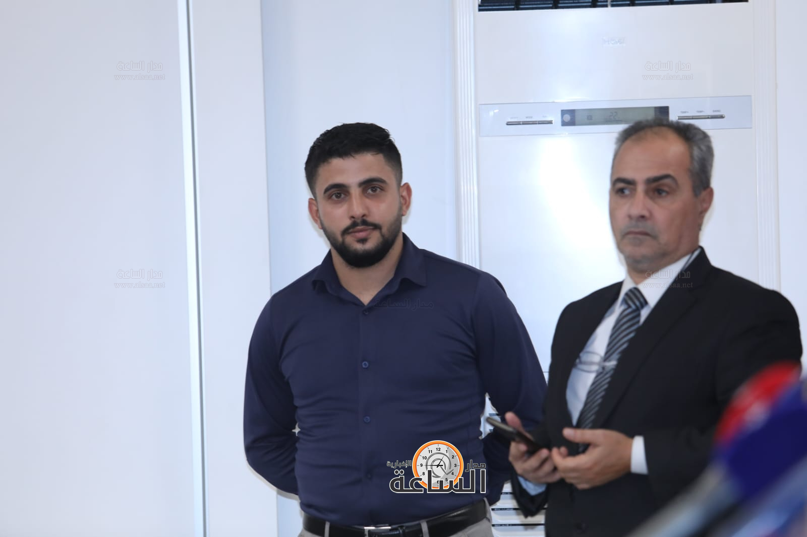 Madar Al-Saa Images 0.6836873083987876