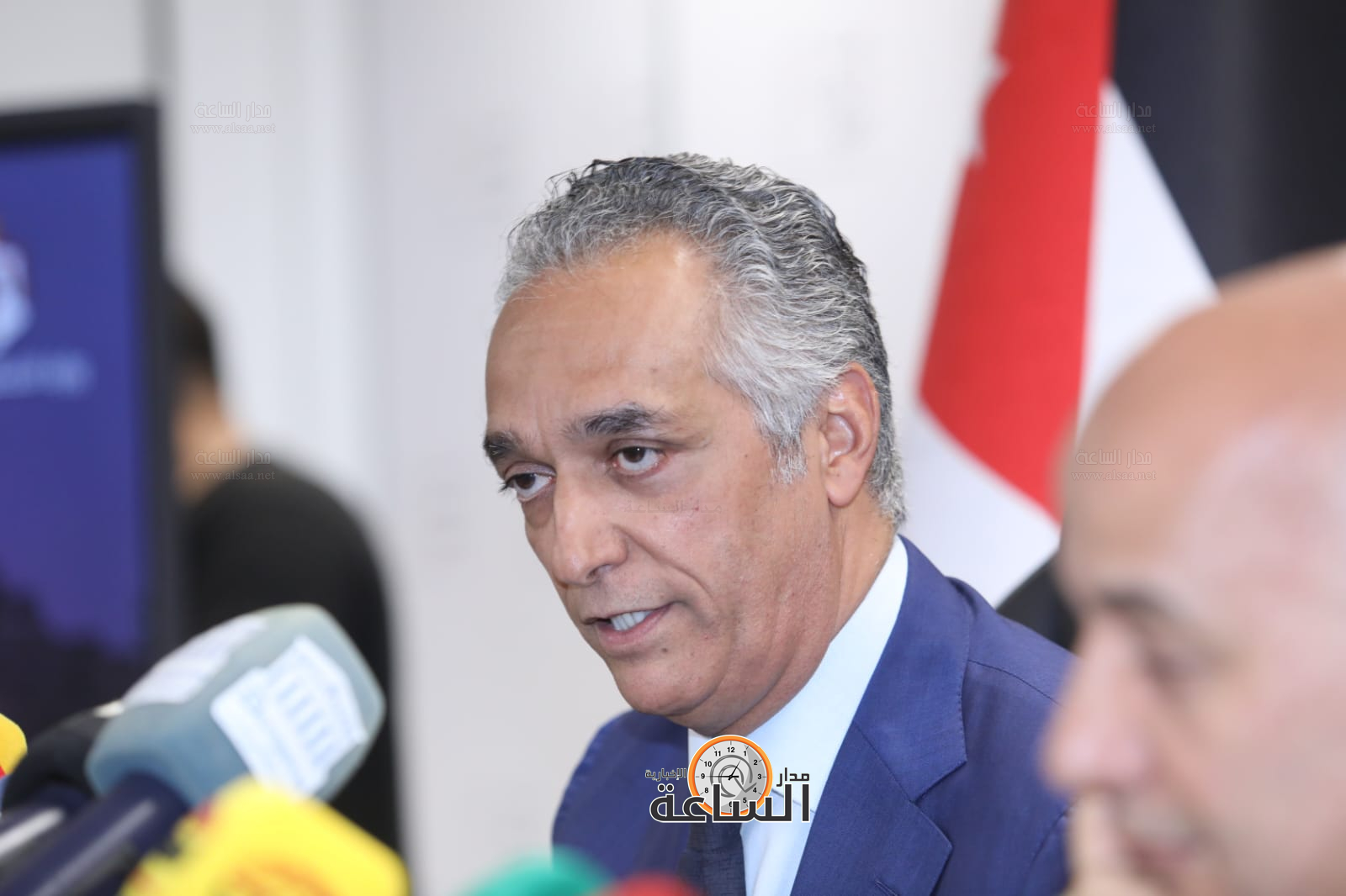 Madar Al-Saa Images 0.48522407356257324