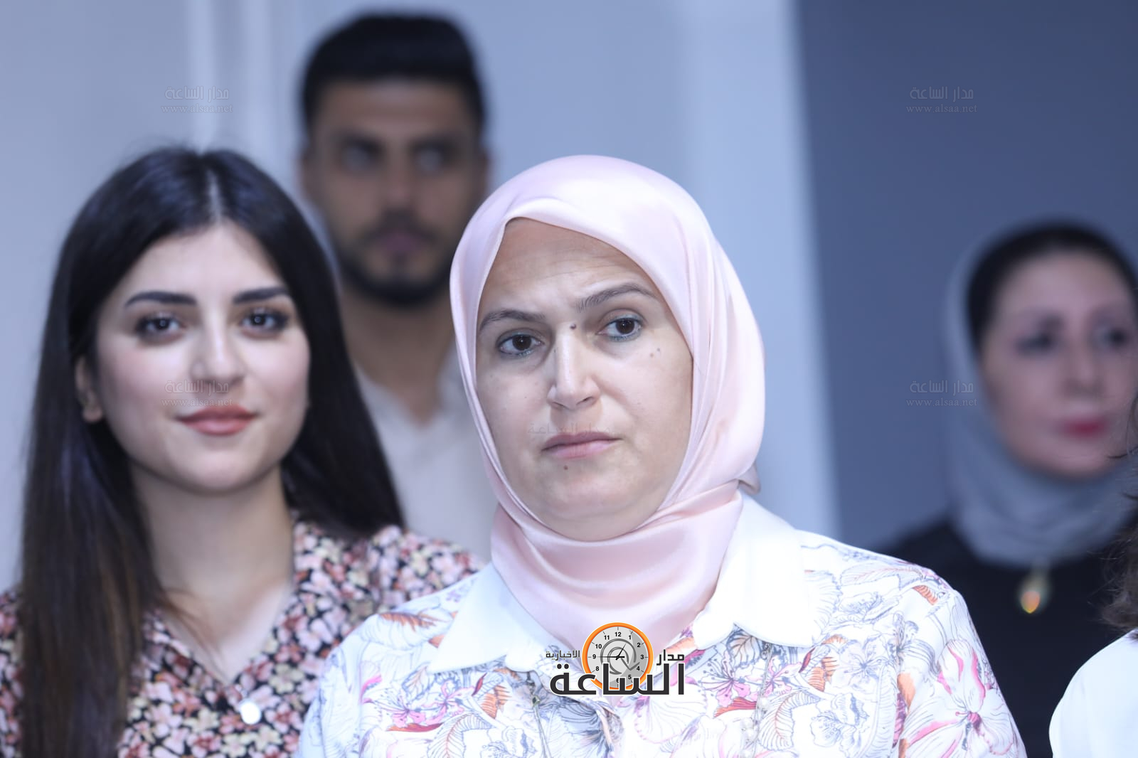 Madar Al-Saa Images 0.8424358771590374