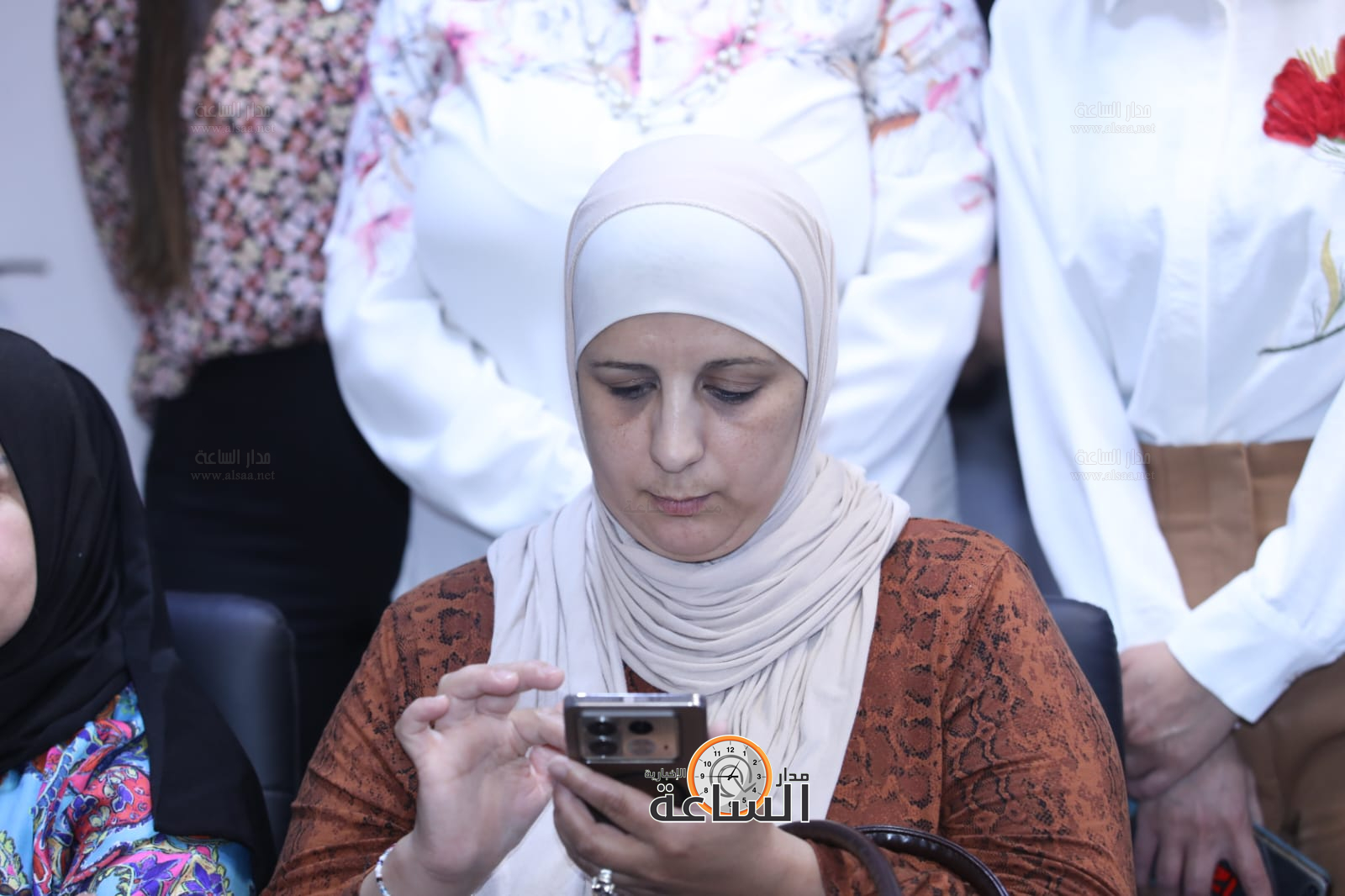 Madar Al-Saa Images 0.47552092906715493