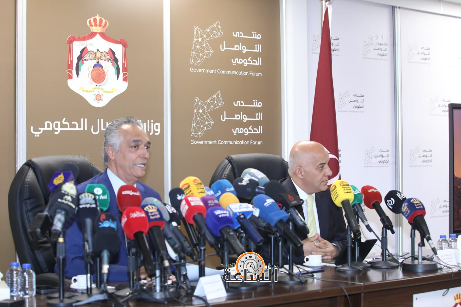 Madar Al-Saa Images 0.0611184841693313