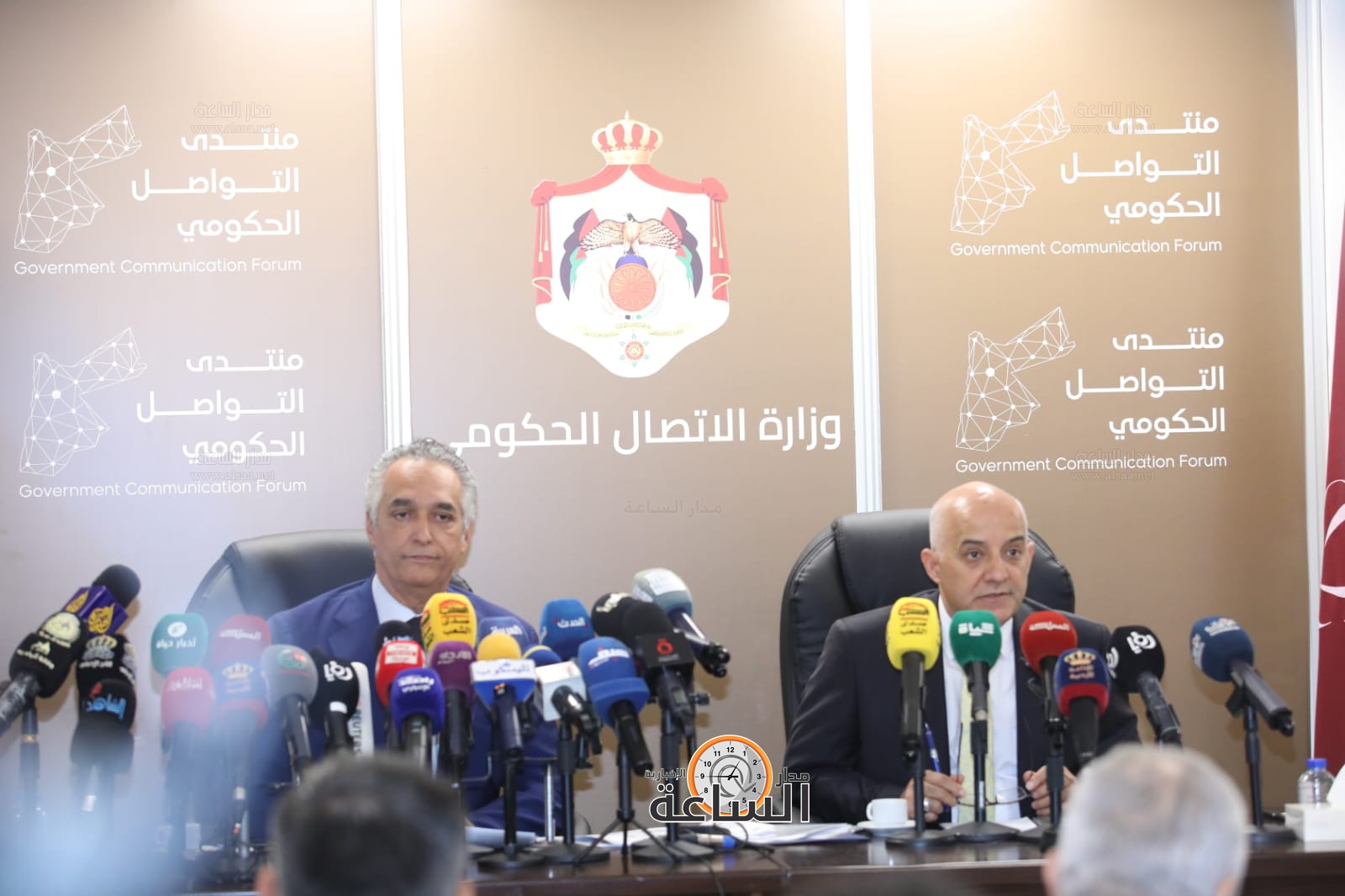 Madar Al-Saa Images 0.9238251301918685