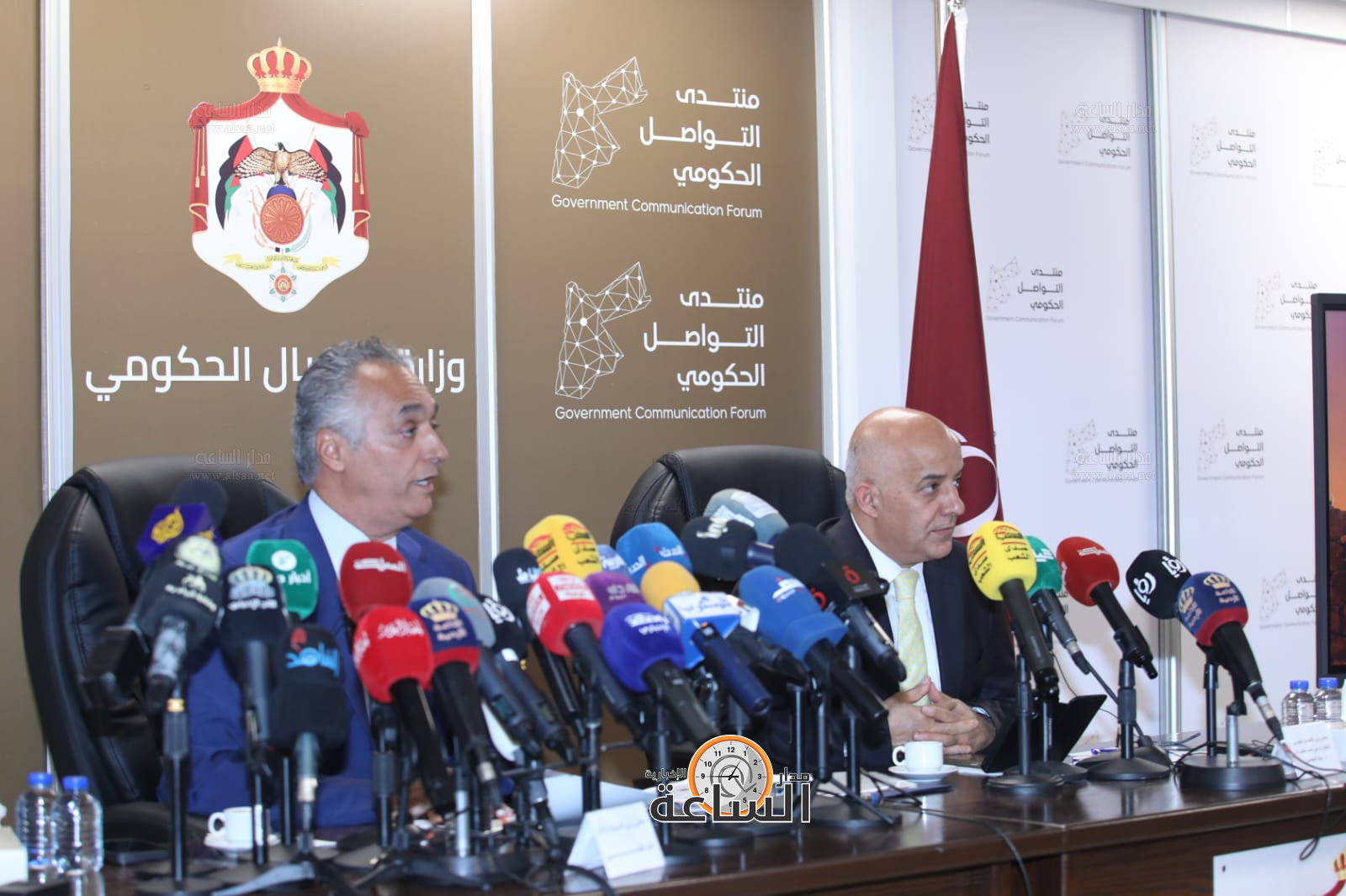 Madar Al-Saa Images 0.23595821804113815