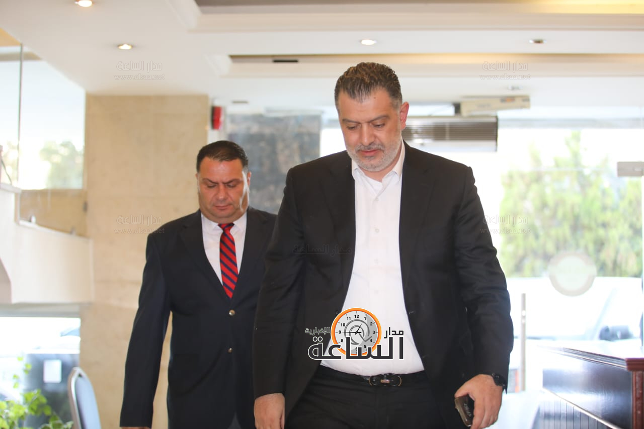 Madar Al-Saa Images 0.9586752568553918