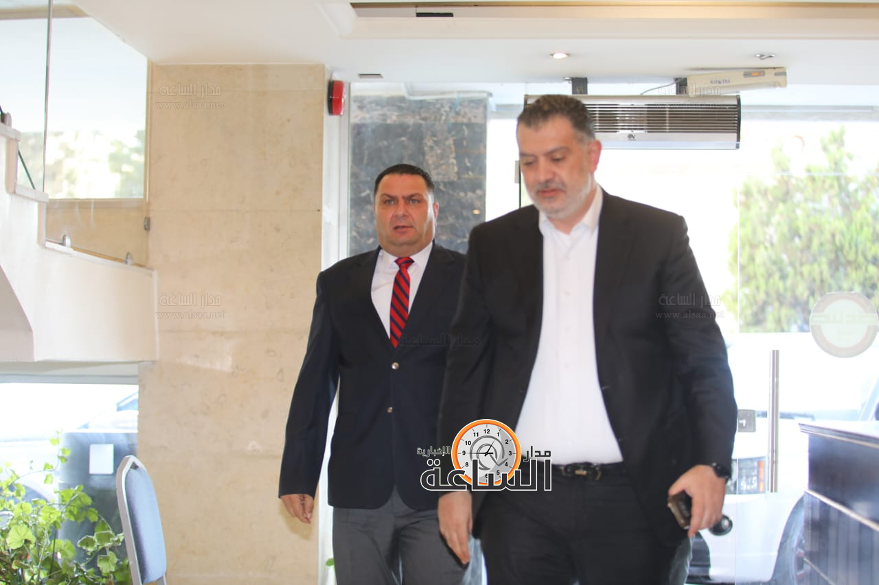 Madar Al-Saa Images 0.06194393688145938