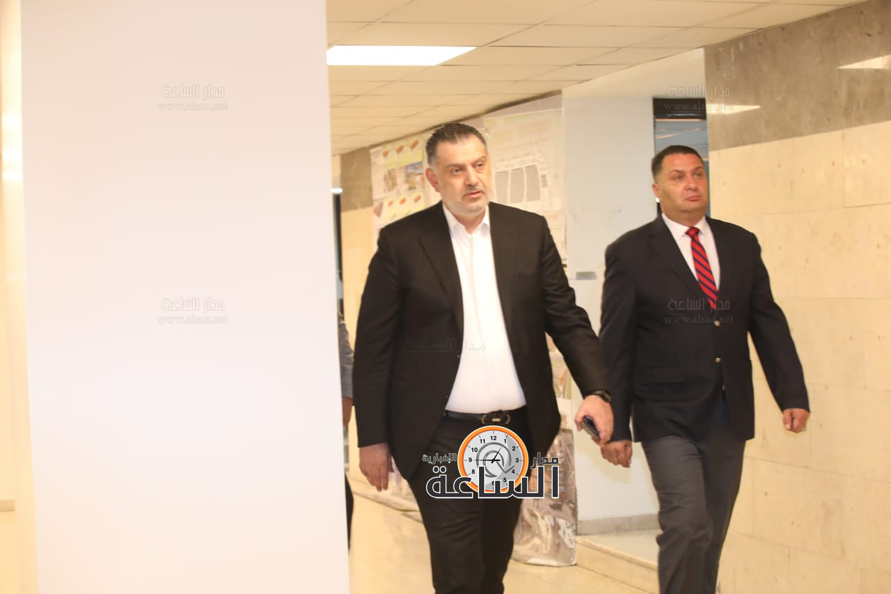 Madar Al-Saa Images 0.6843700763545335