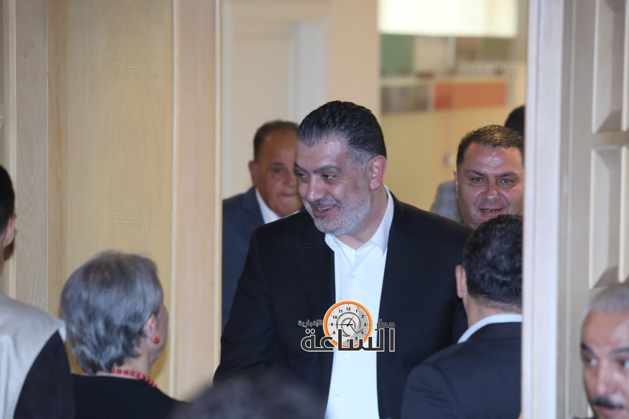 Madar Al-Saa Images 0.3417258063785471