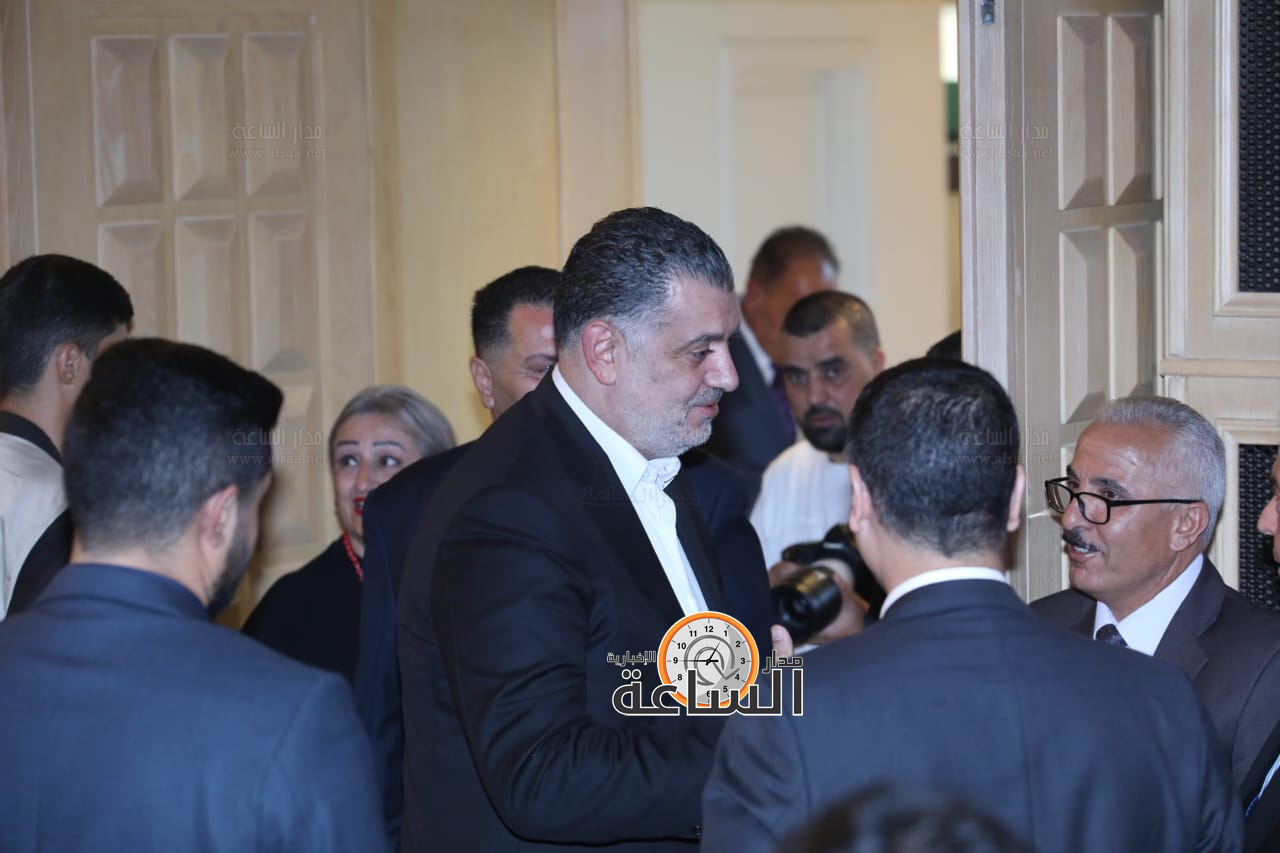 Madar Al-Saa Images 0.6055129770810763