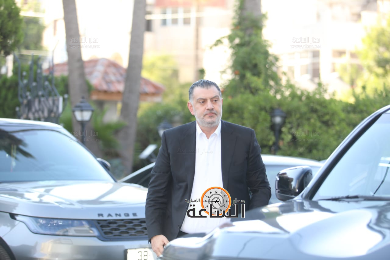 Madar Al-Saa Images 0.8269837170068428