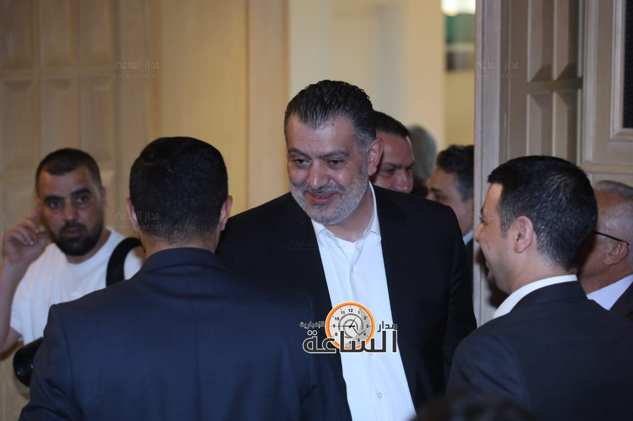 Madar Al-Saa Images 0.45287331762566296