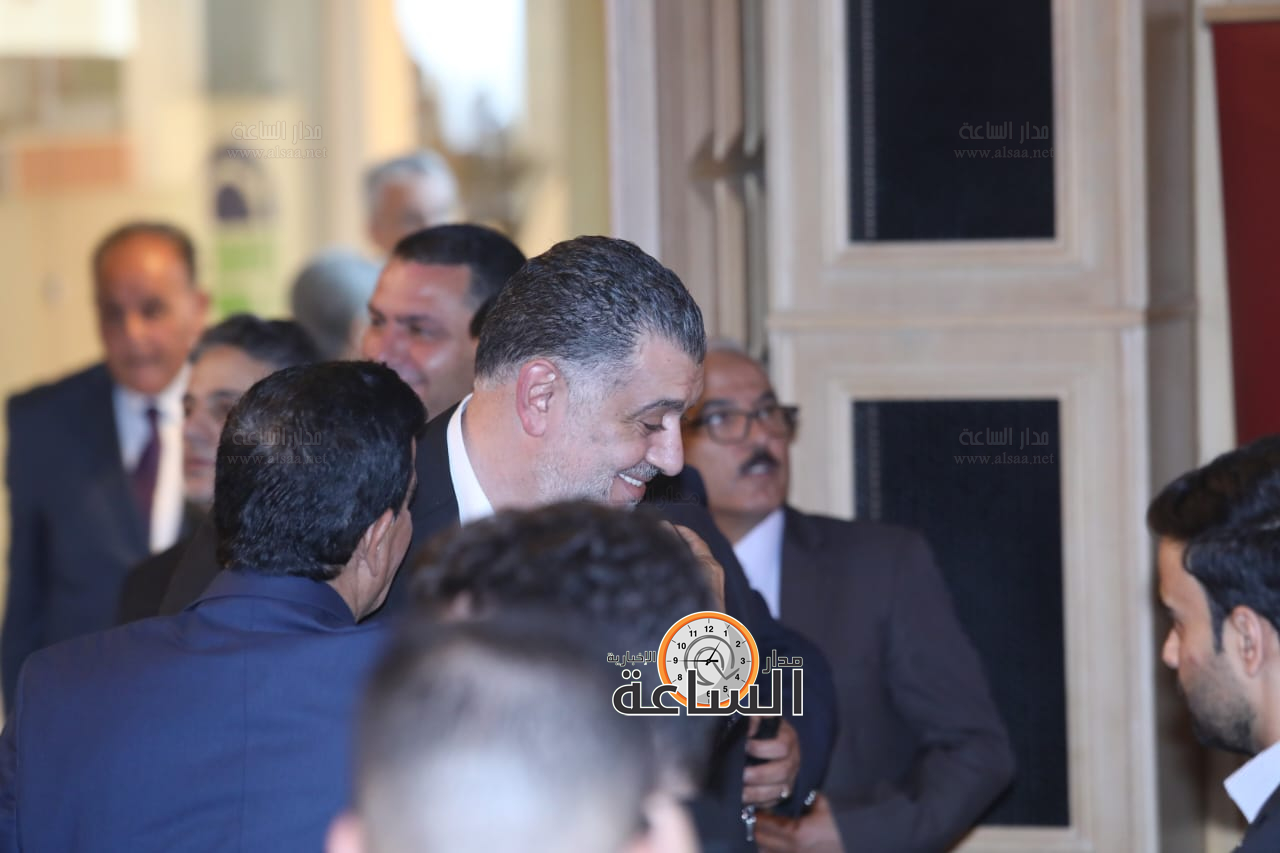 Madar Al-Saa Images 0.10292043456097333