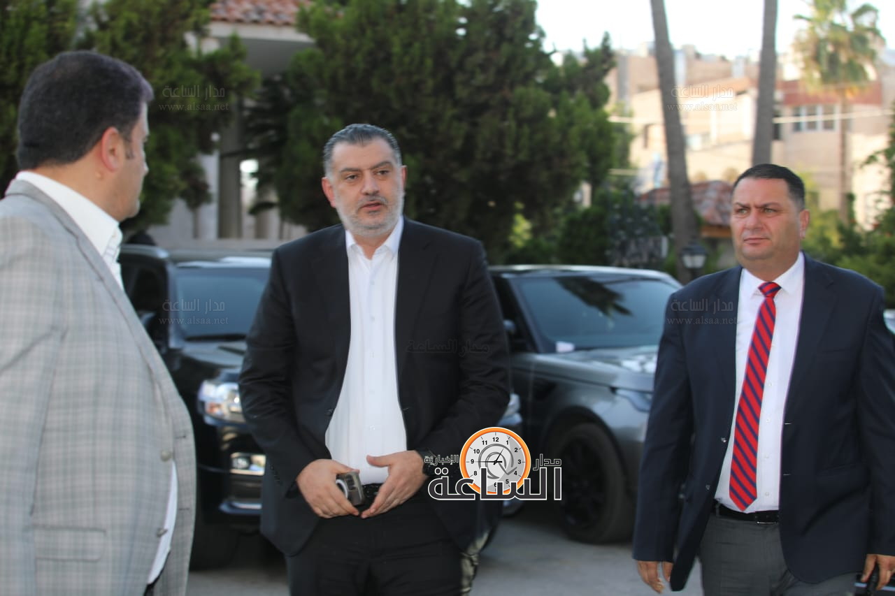 Madar Al-Saa Images 0.30308195001138016