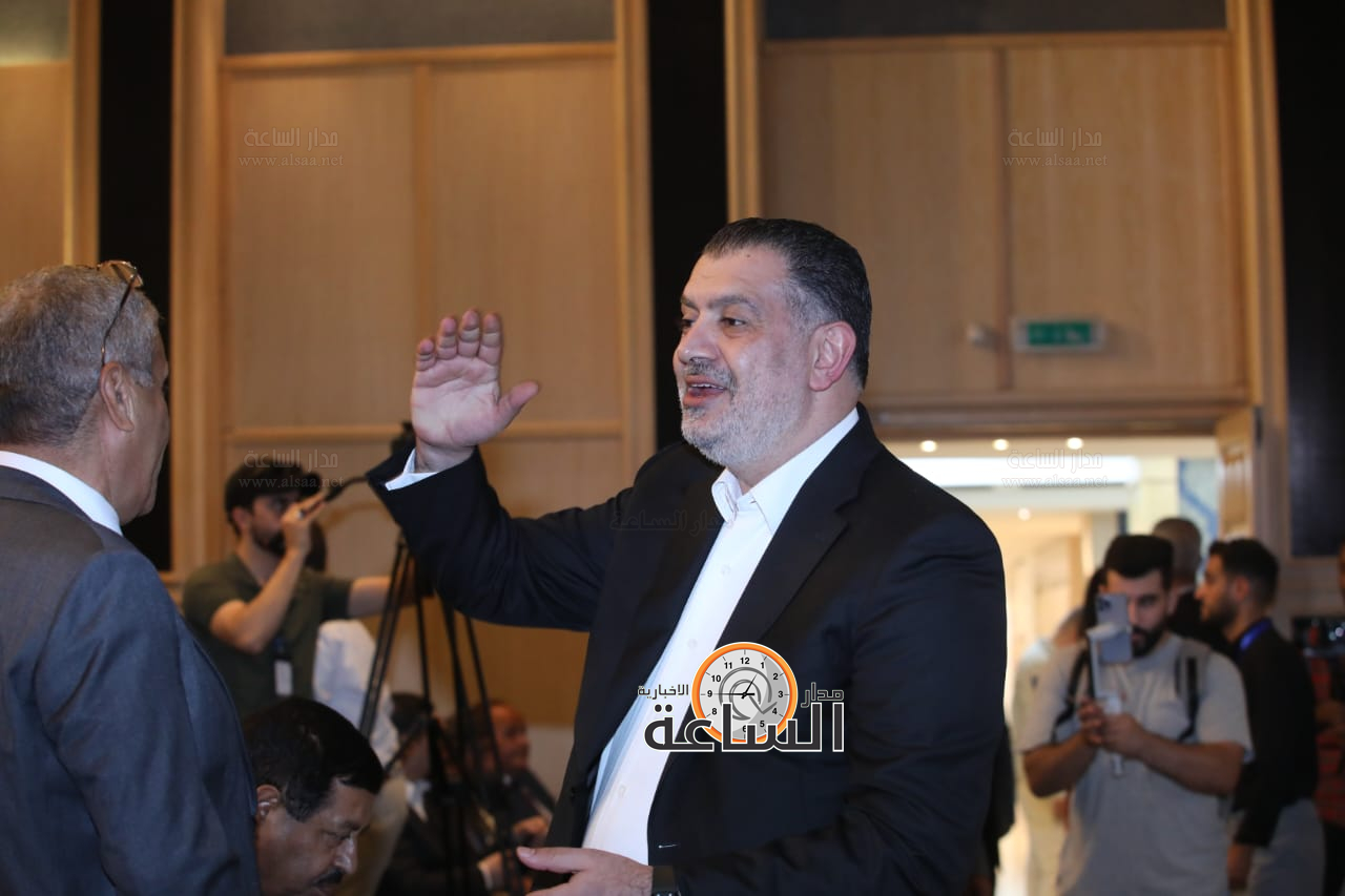 Madar Al-Saa Images 0.12963604606834056