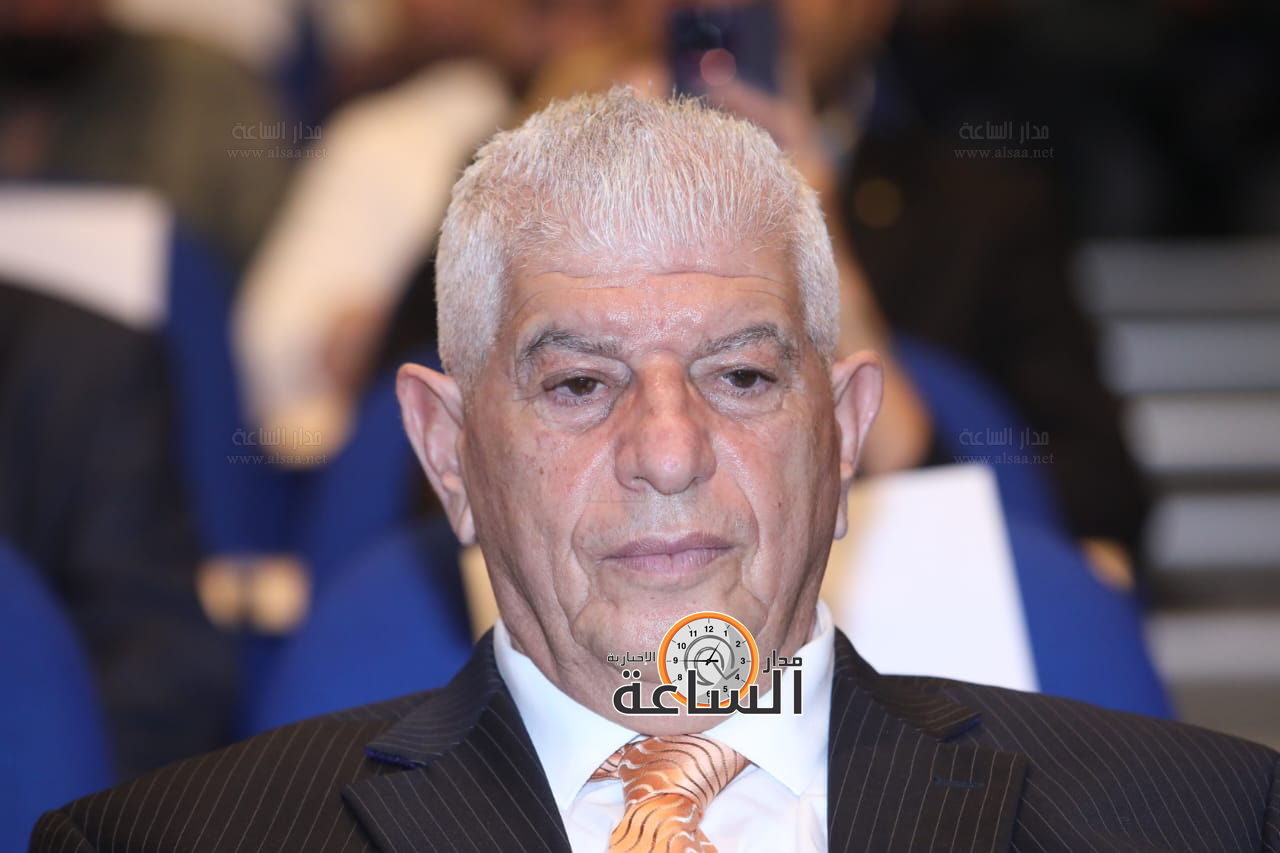 عاطف عضيبات