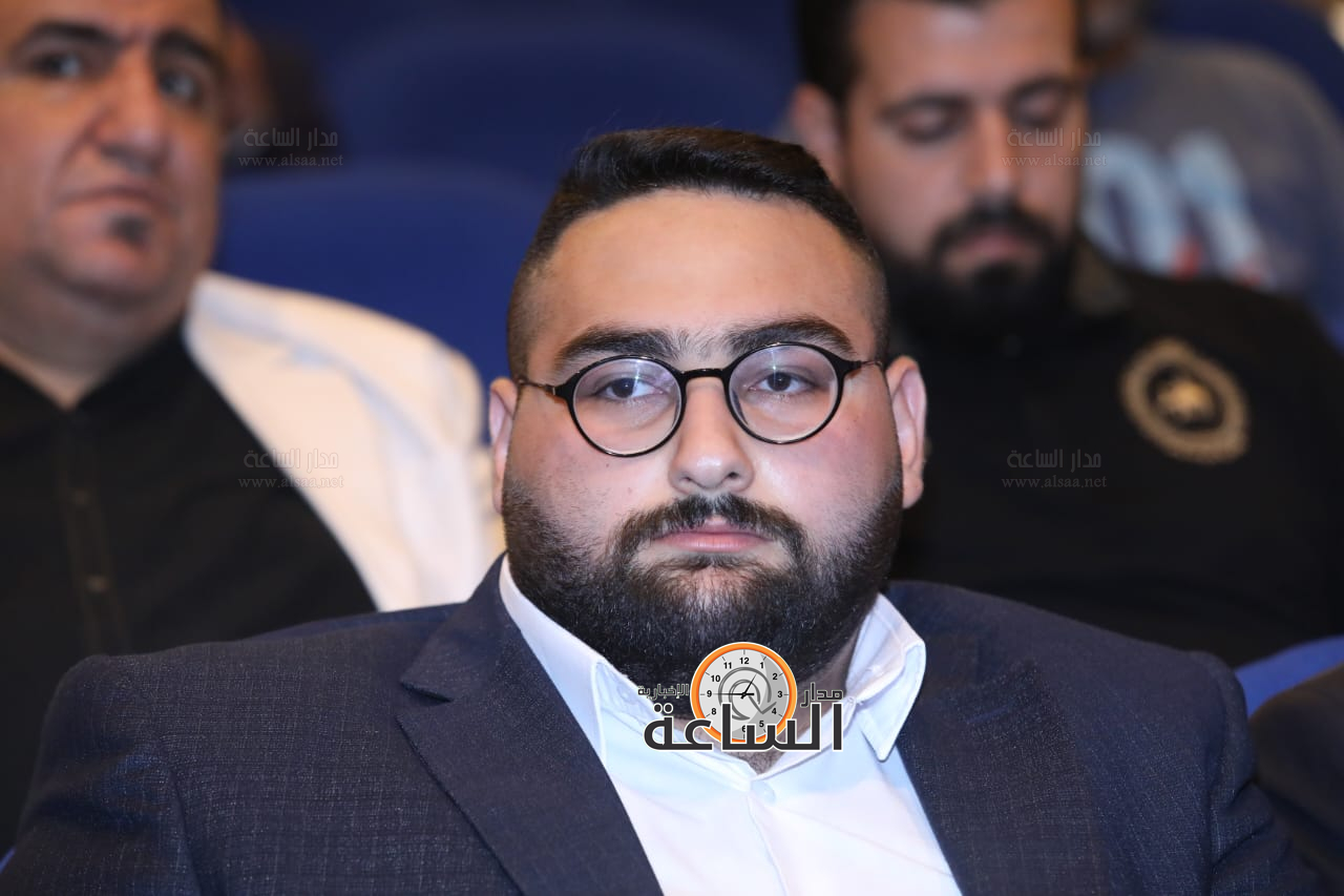 Madar Al-Saa Images 0.9228678770005869