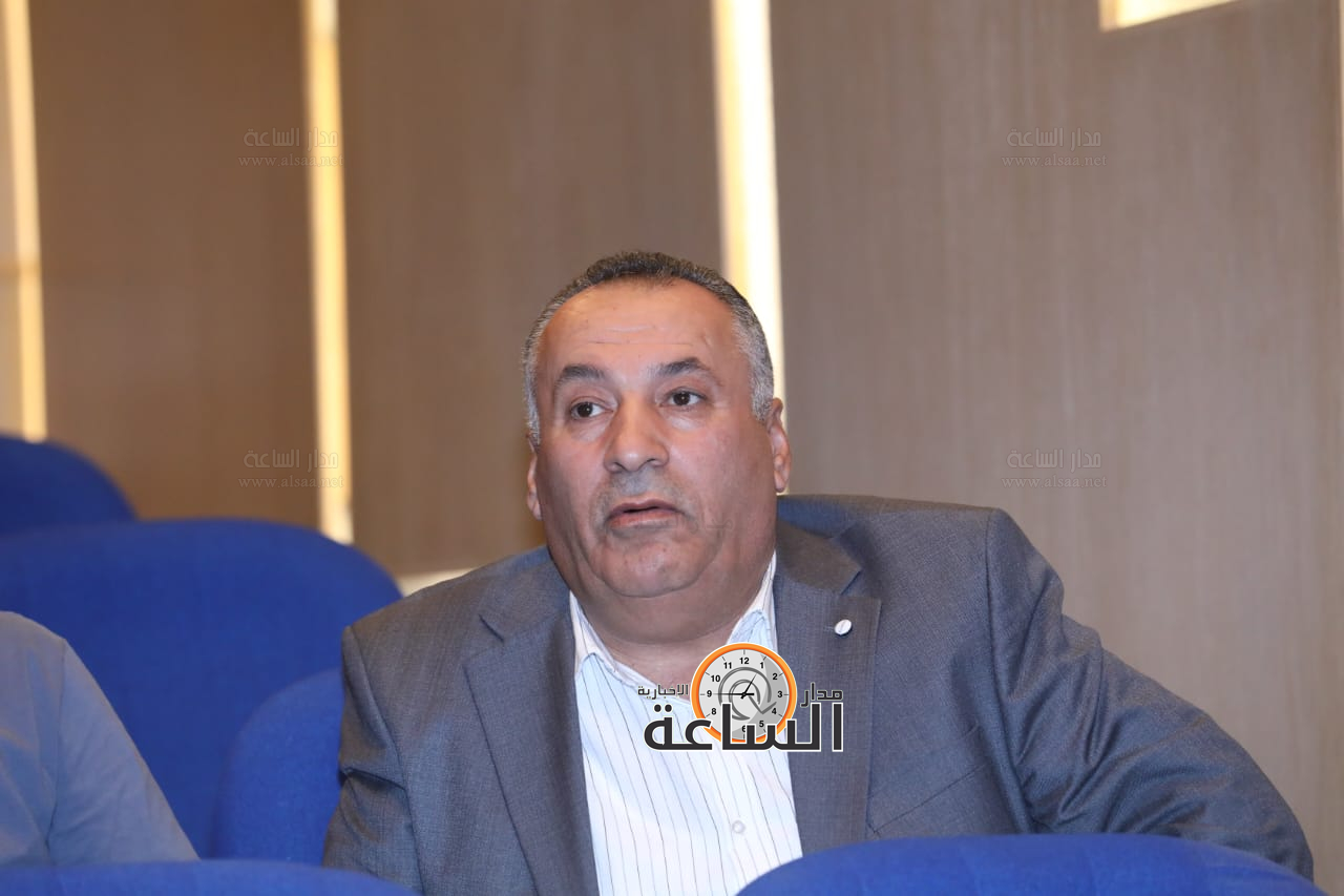 Madar Al-Saa Images 0.40845851253199217