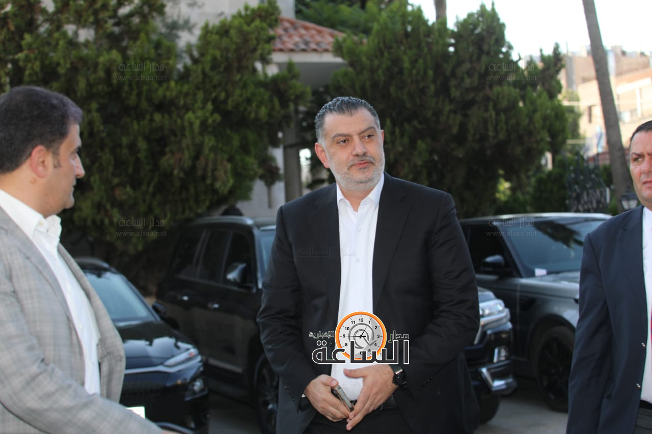 Madar Al-Saa Images 0.2067950966156893