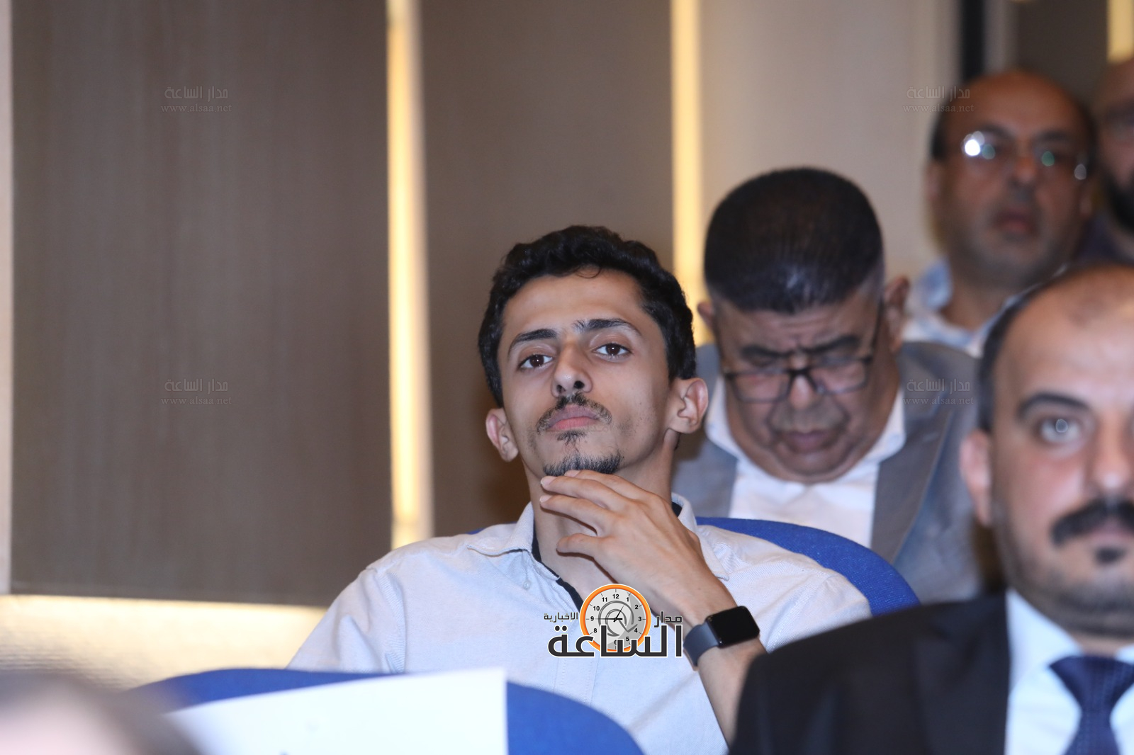 Madar Al-Saa Images 0.762246805048318