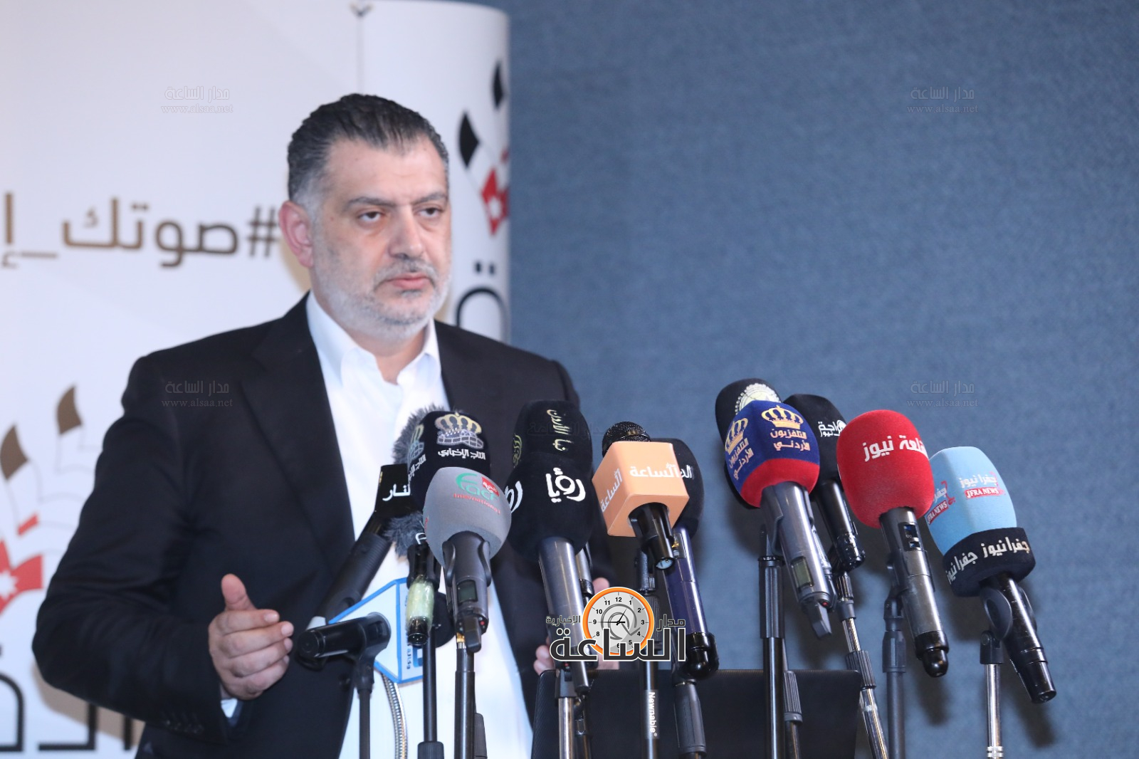 Madar Al-Saa Images 0.9679166076925028