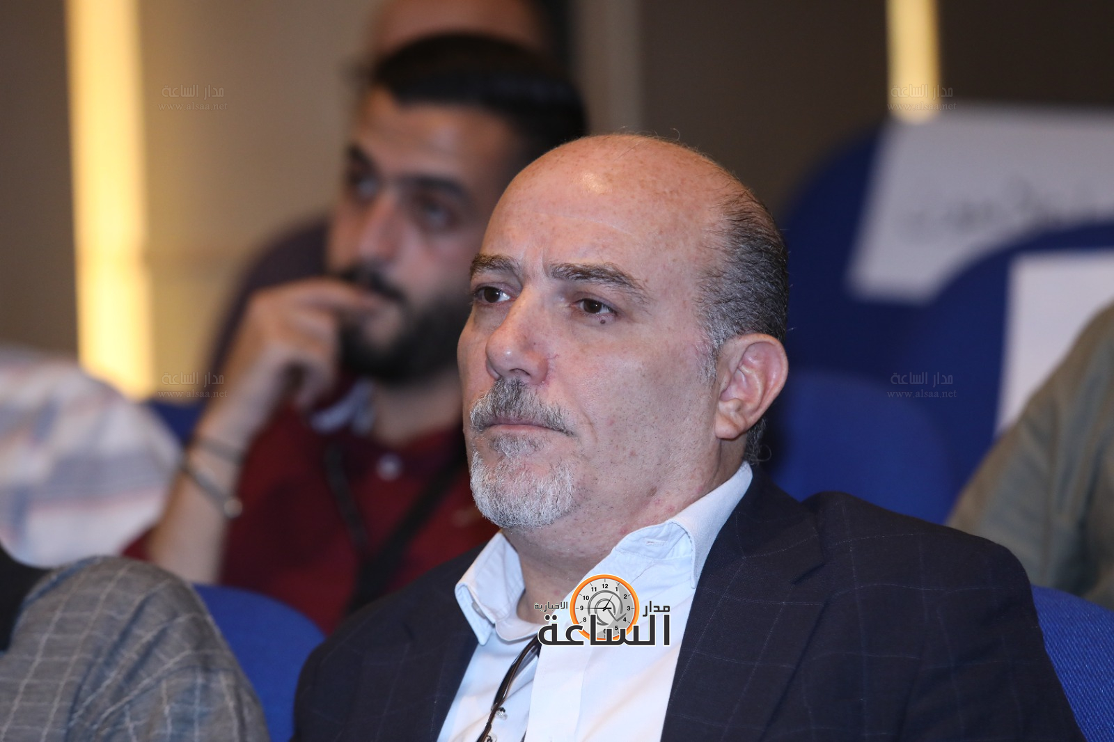 Madar Al-Saa Images 0.45950052409091646