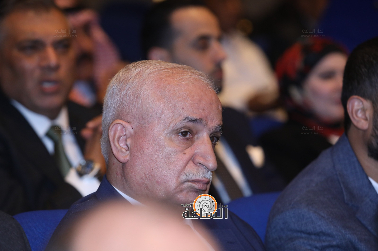 Madar Al-Saa Images 0.20584377273639665