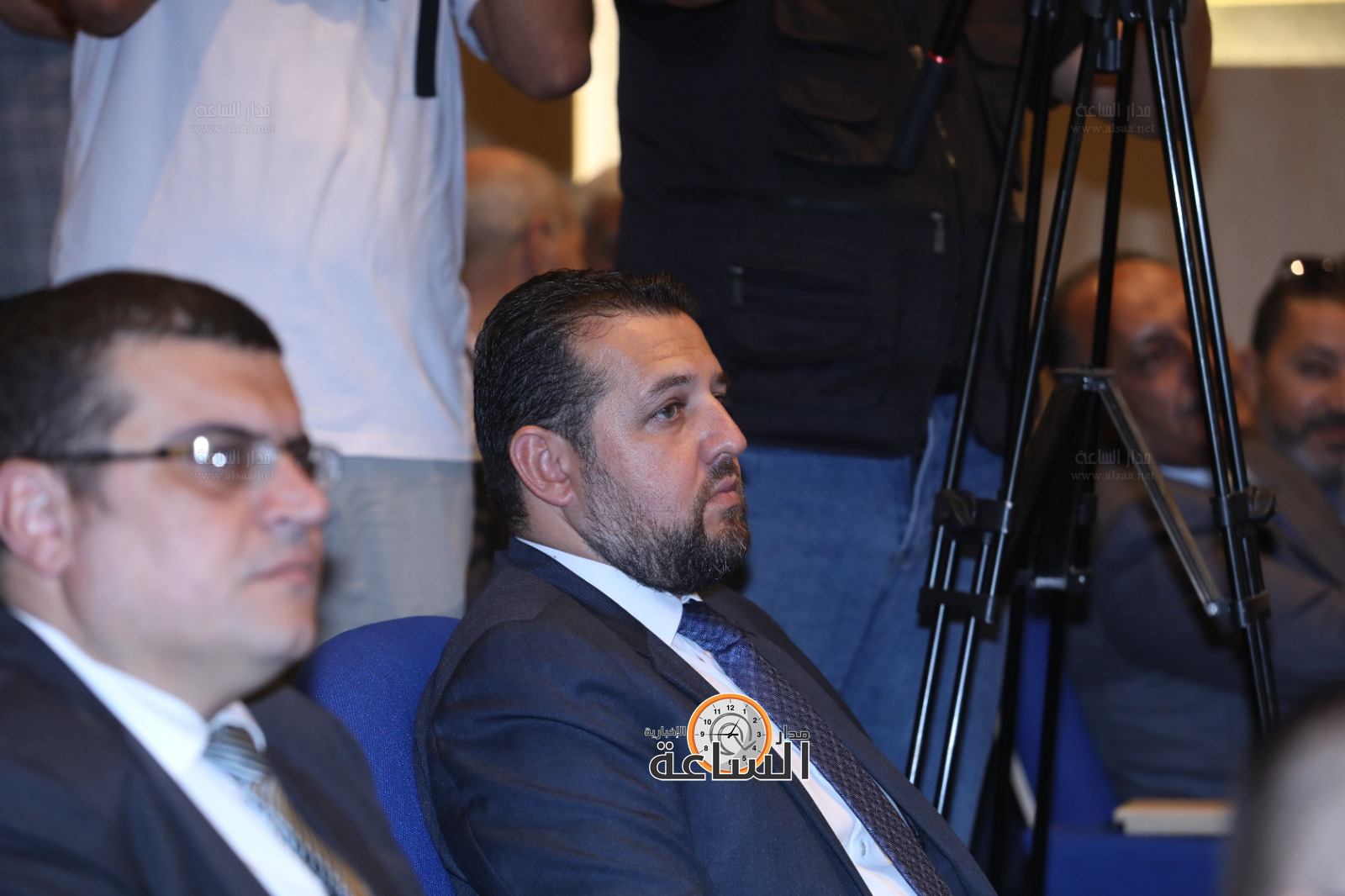 Madar Al-Saa Images 0.1578968353052823