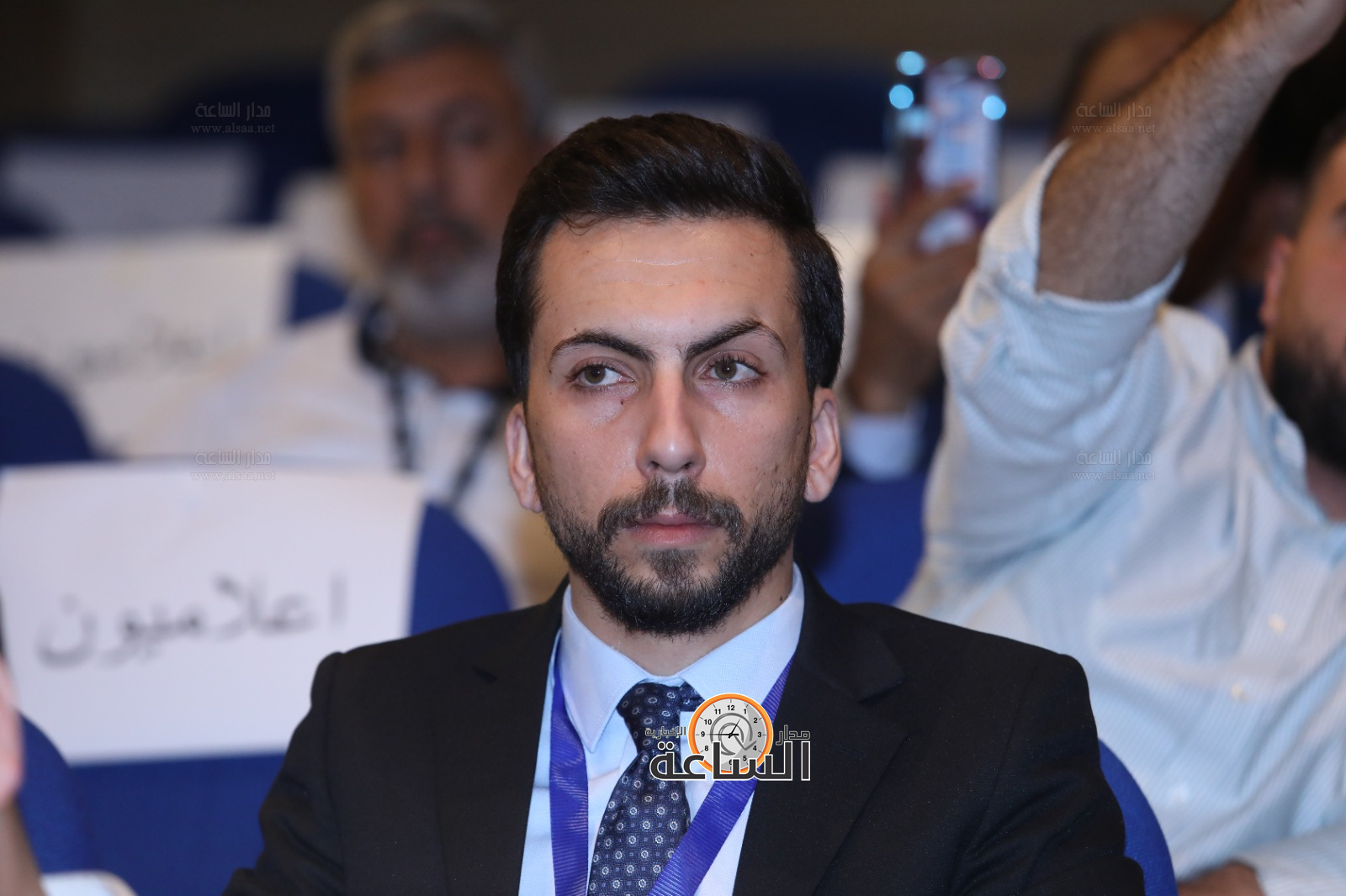 Madar Al-Saa Images 0.4046260332047735