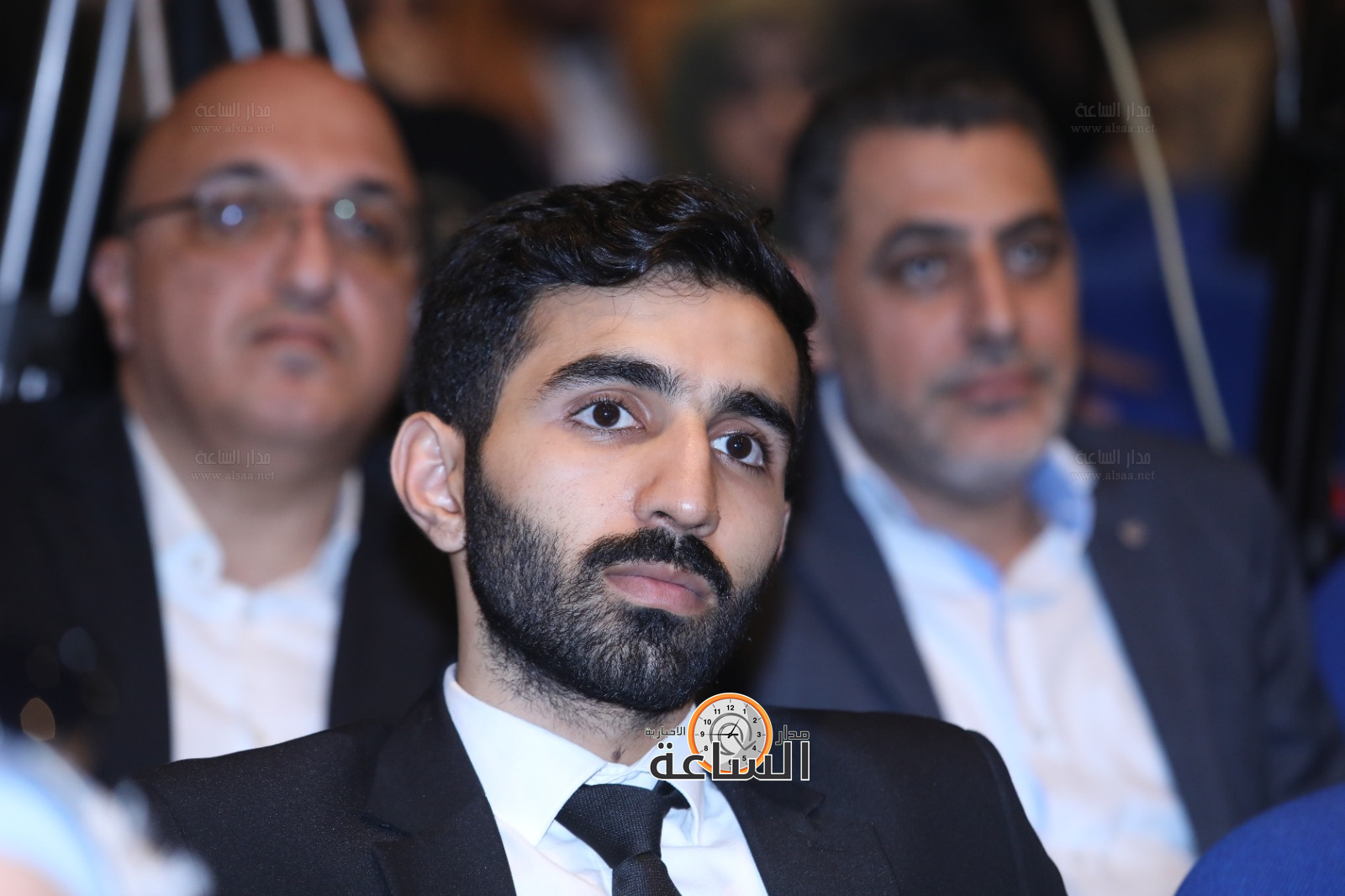 Madar Al-Saa Images 0.20361466623455016