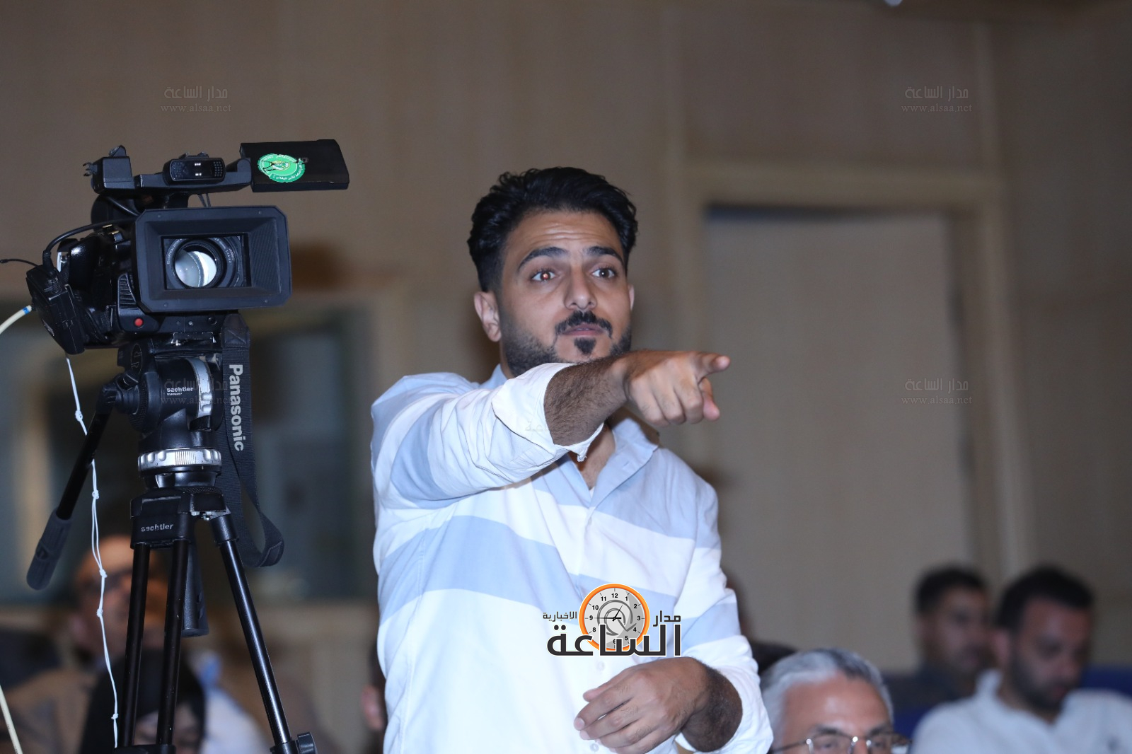 Madar Al-Saa Images 0.03807163814061543