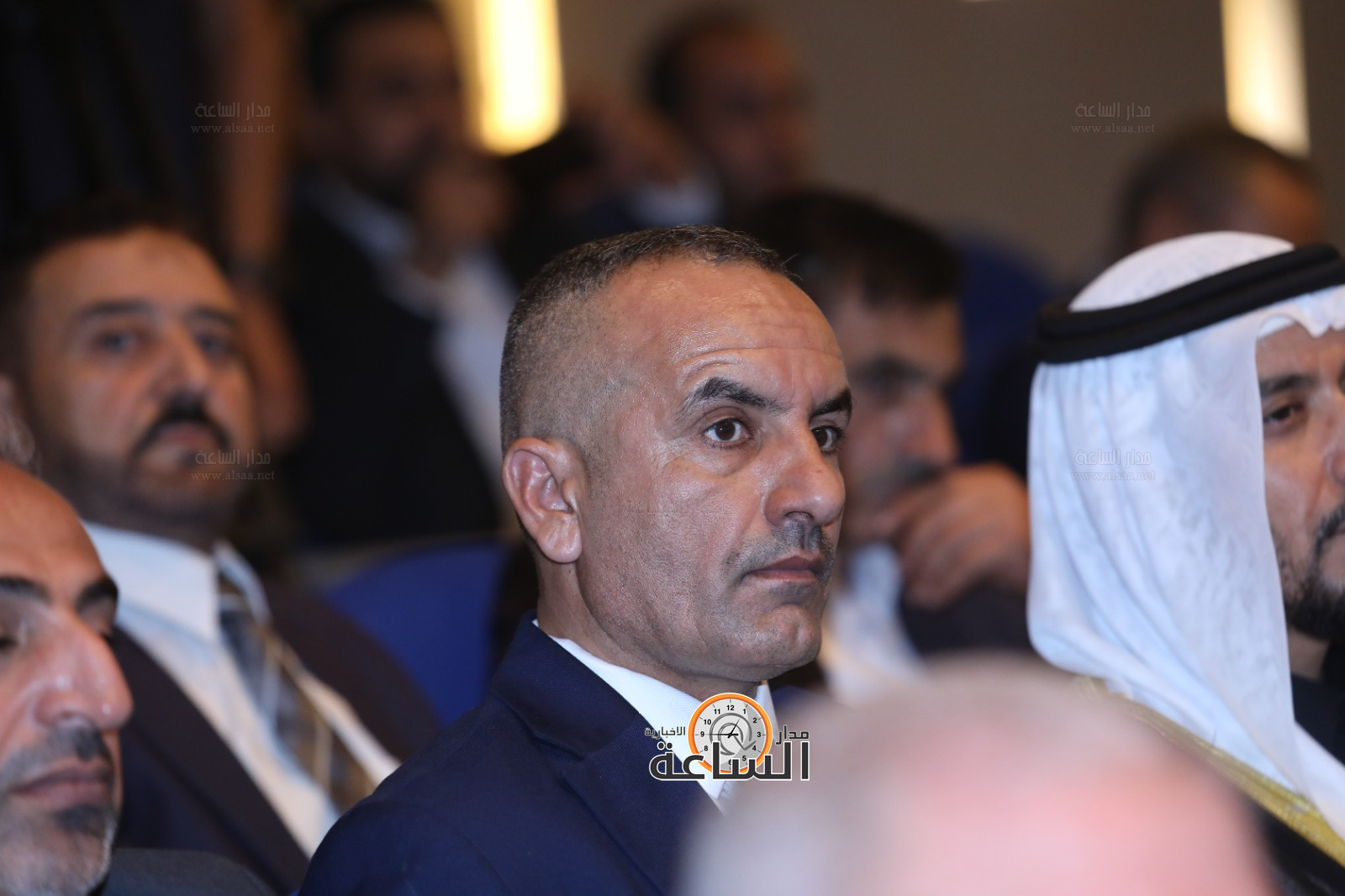 Madar Al-Saa Images 0.7456530512257948