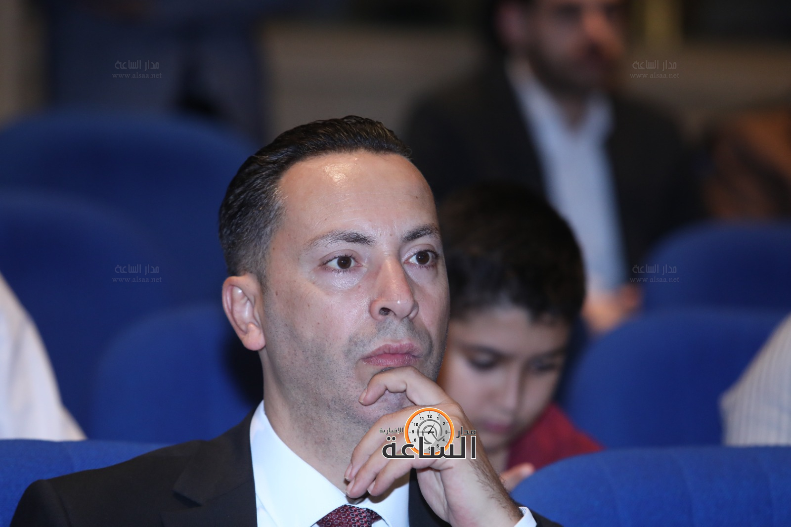 Madar Al-Saa Images 0.7739948879410306