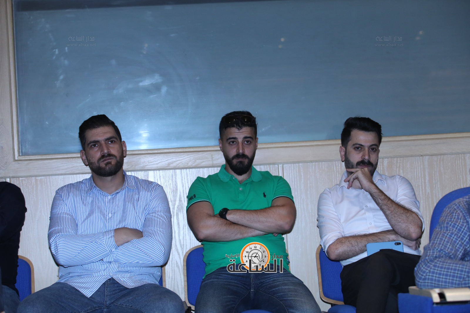 Madar Al-Saa Images 0.008685540589552732