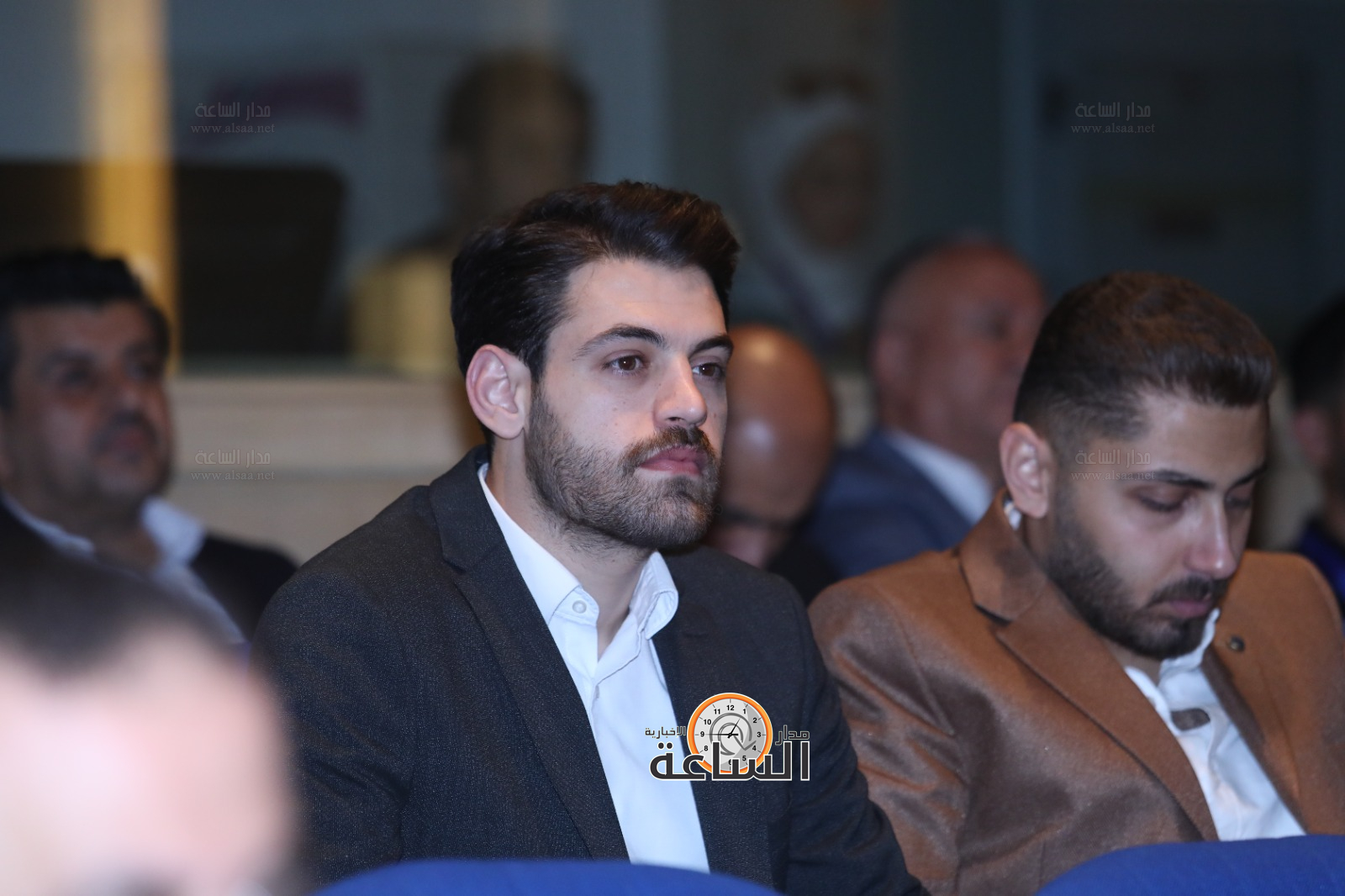 Madar Al-Saa Images 0.2702430933495237