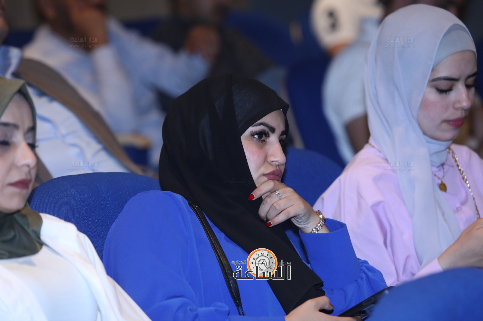 Madar Al-Saa Images 0.6681759122953626