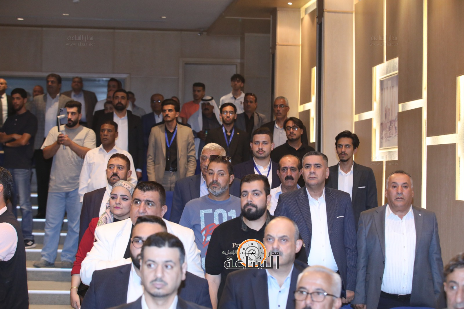 Madar Al-Saa Images 0.7414624540811225