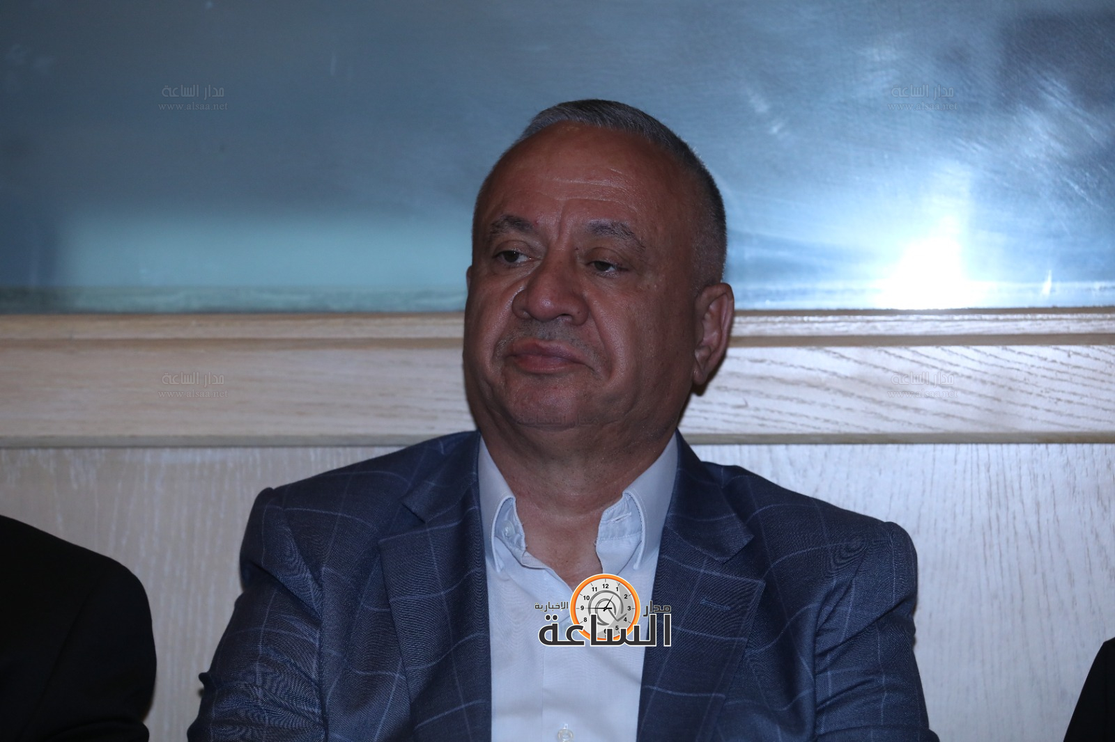 Madar Al-Saa Images 0.8800669754169557