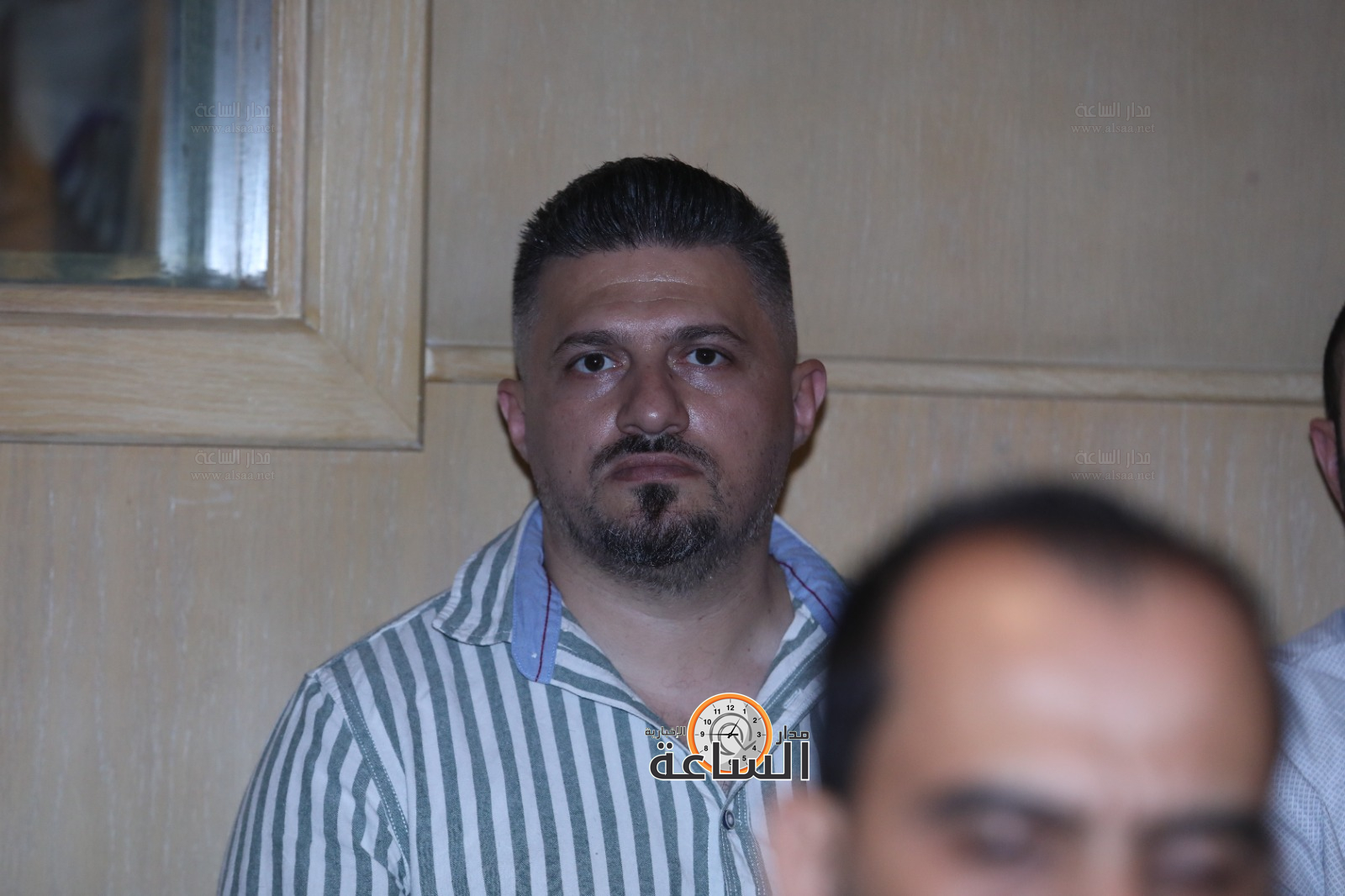 Madar Al-Saa Images 0.6041526303401088