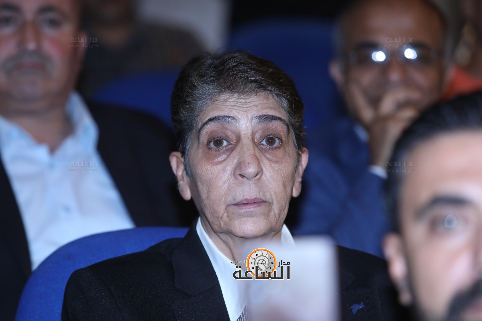 Madar Al-Saa Images 0.0868421987161423