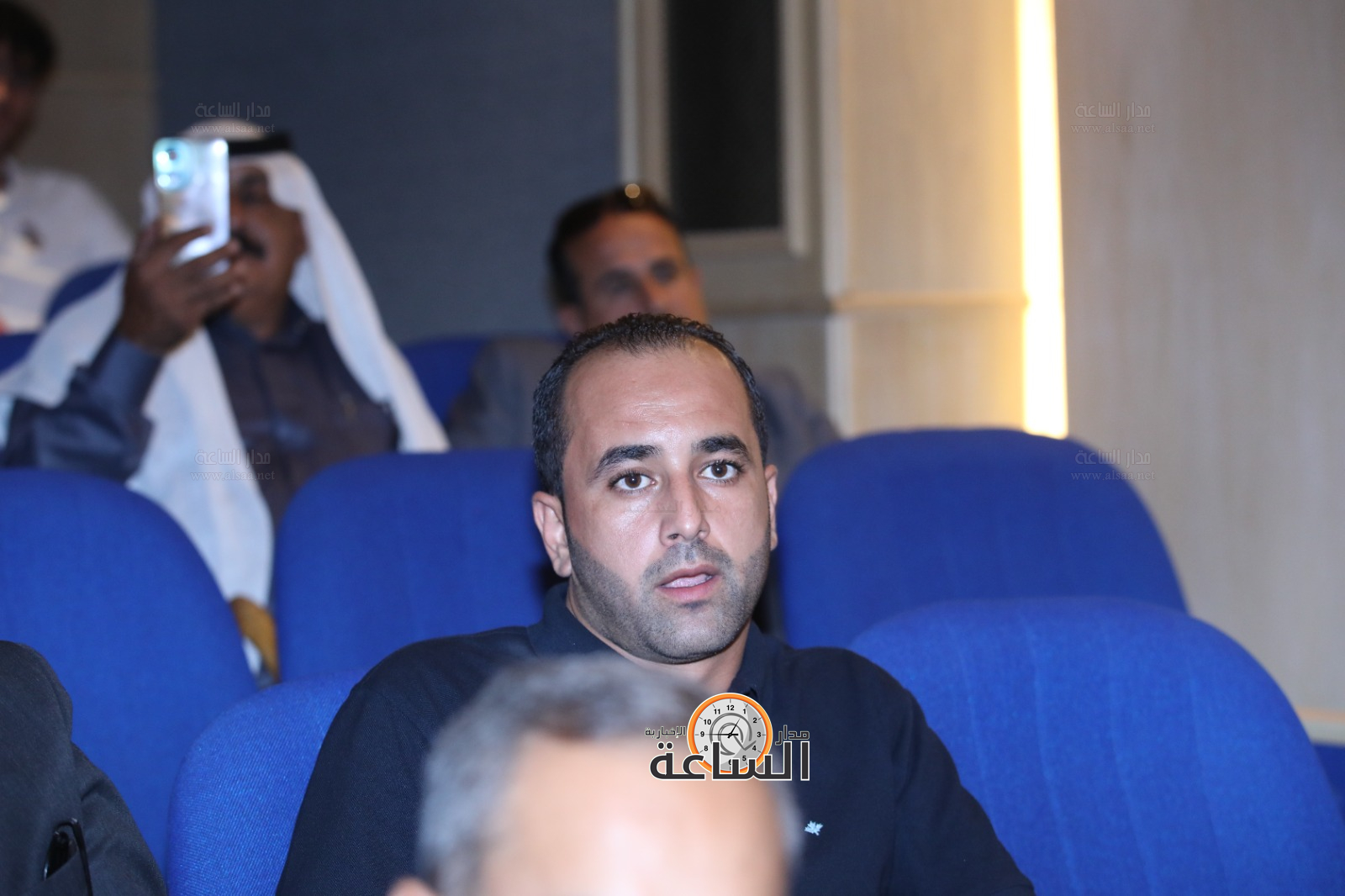 Madar Al-Saa Images 0.2049892637445314