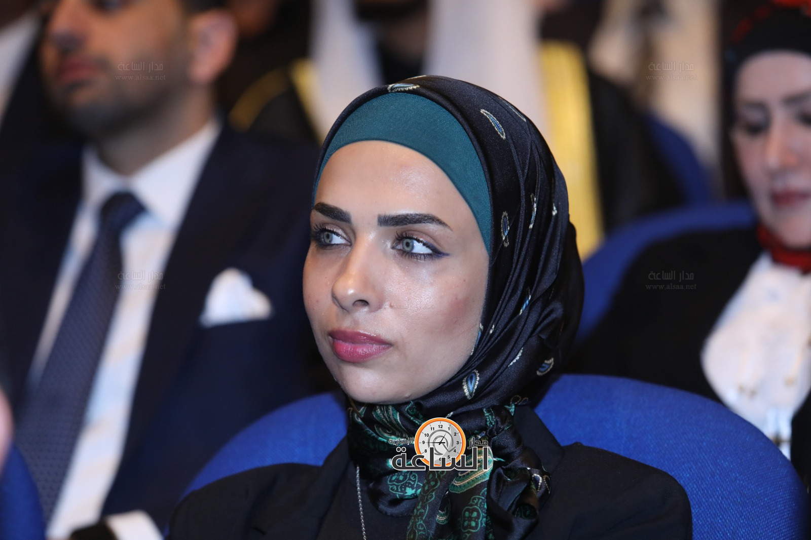 Madar Al-Saa Images 0.8020025393969075