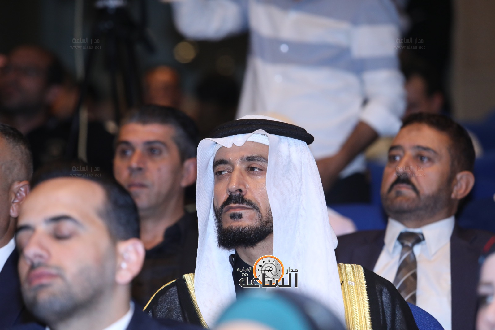 Madar Al-Saa Images 0.5710967332218264