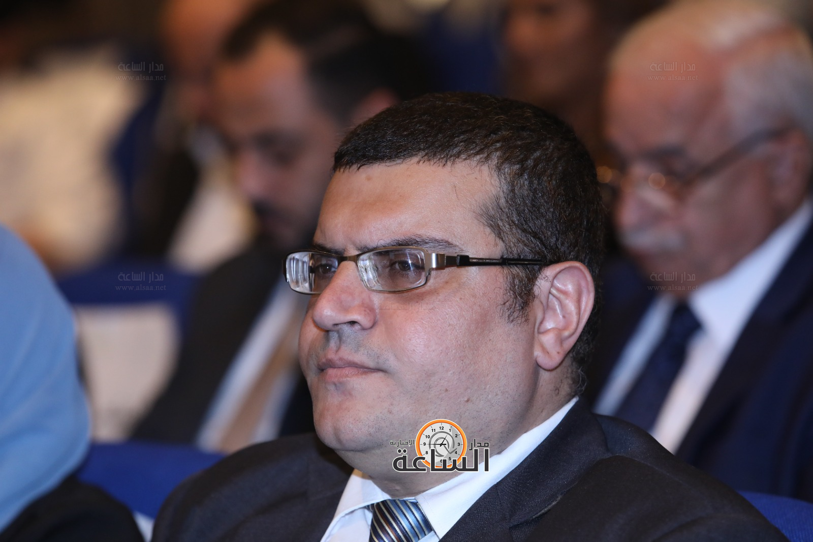 Madar Al-Saa Images 0.36100780258125775