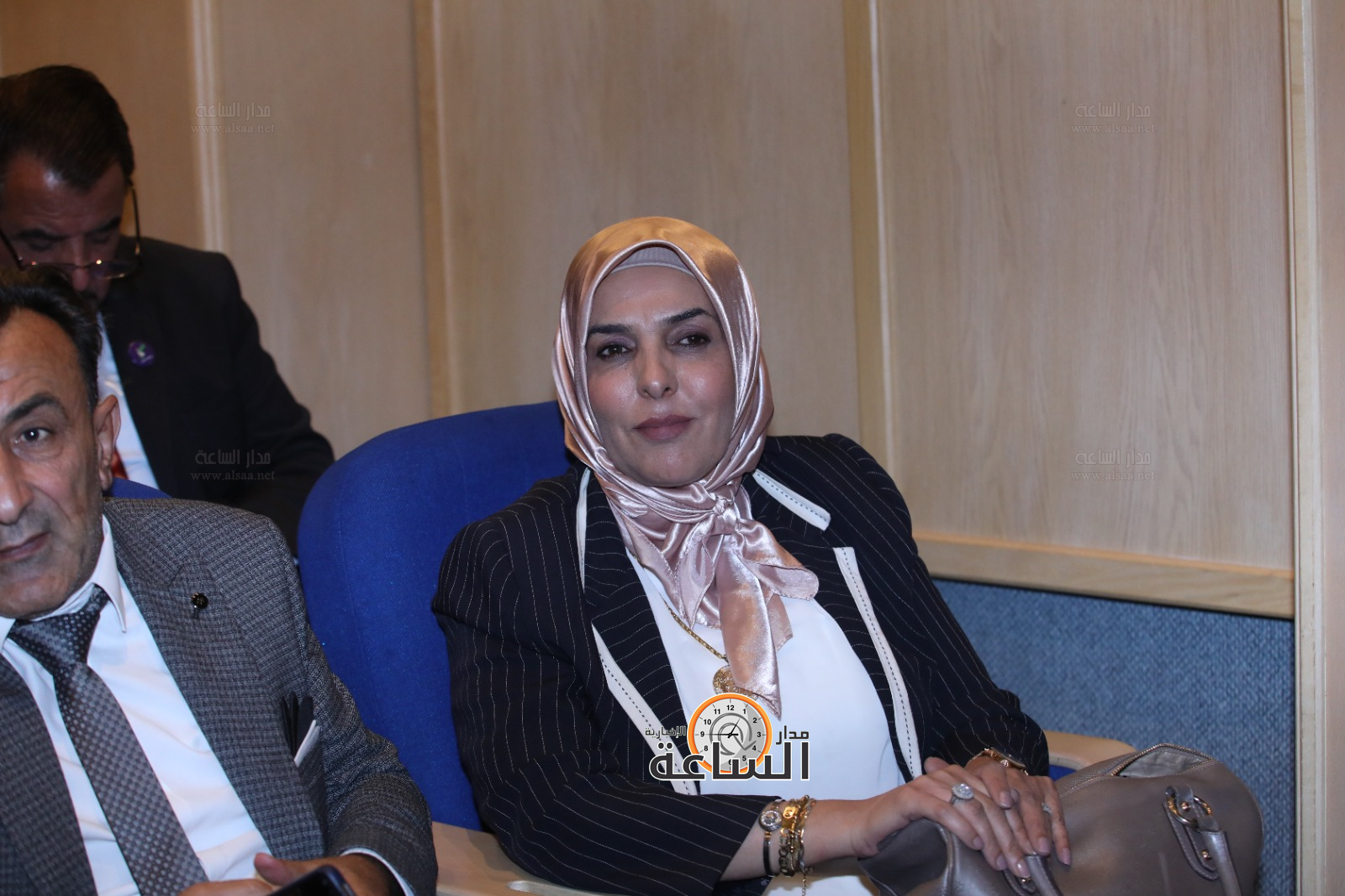 Madar Al-Saa Images 0.12046758094164178